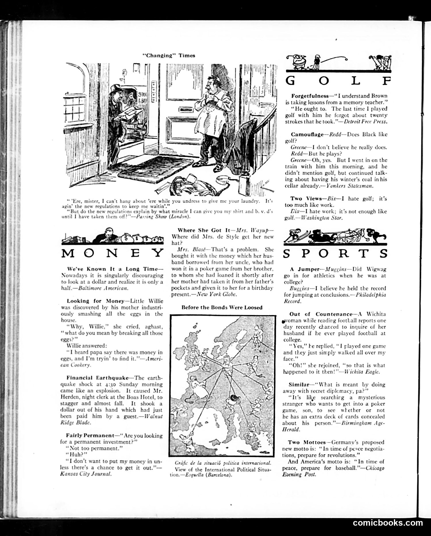 Judge — February 8, 1919 — page 18 of 32