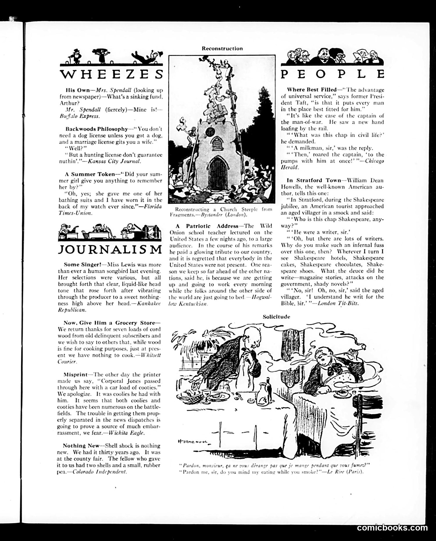 Judge — February 8, 1919 — page 19 of 32