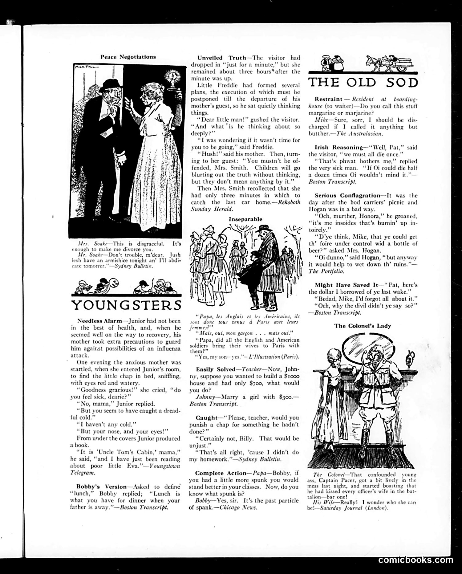 Judge — February 8, 1919 — page 21 of 32