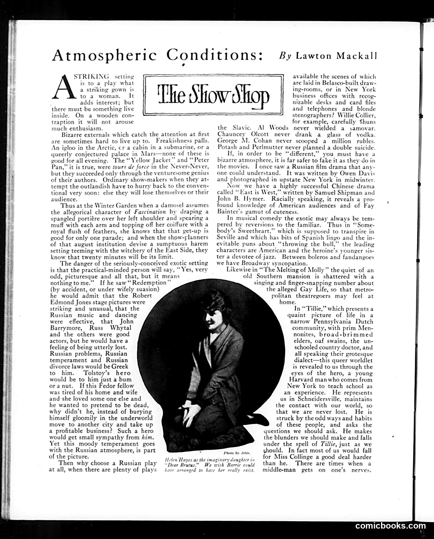 Judge — February 8, 1919 — page 22 of 32