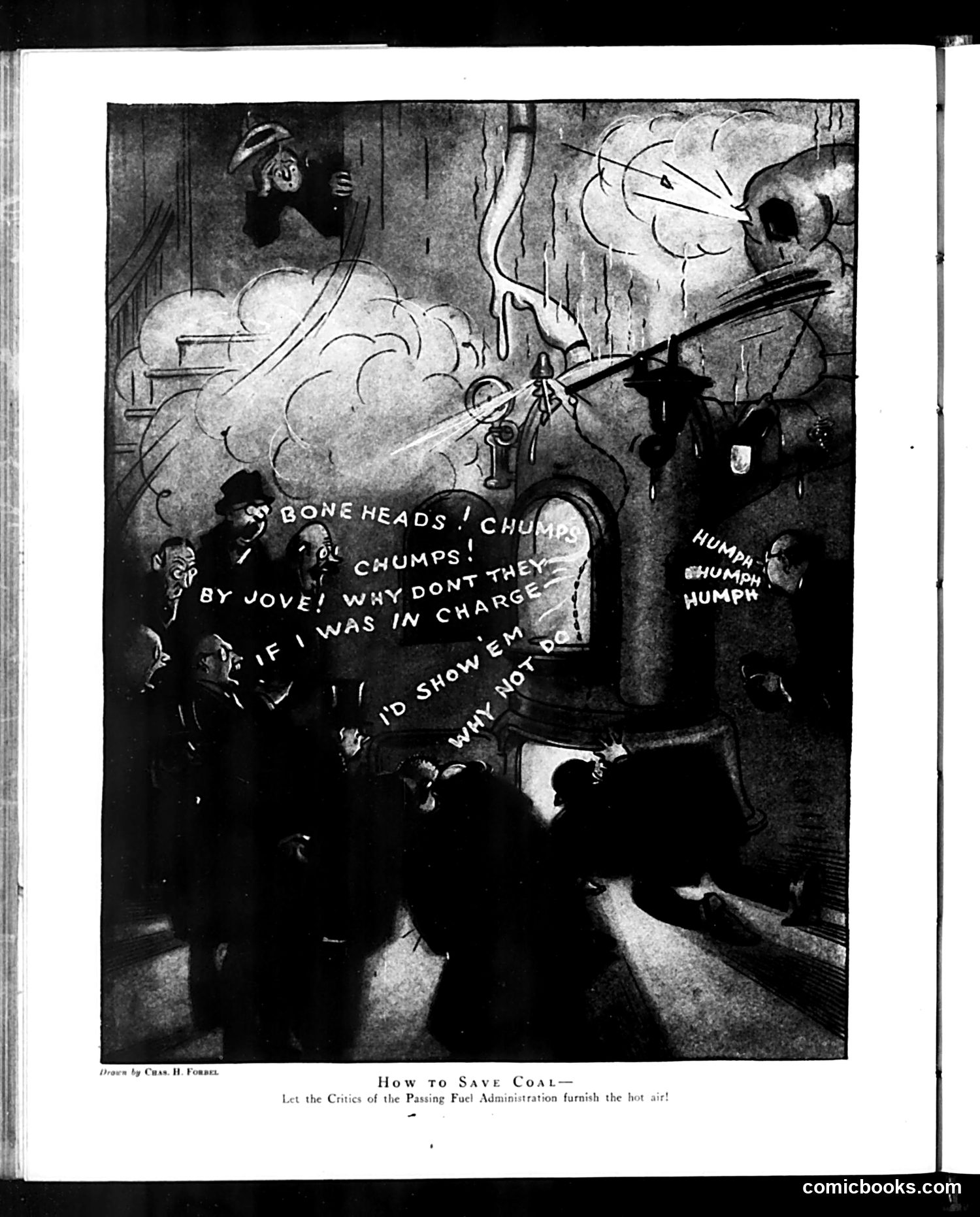 Judge — February 15, 1919 — page 4 of 32