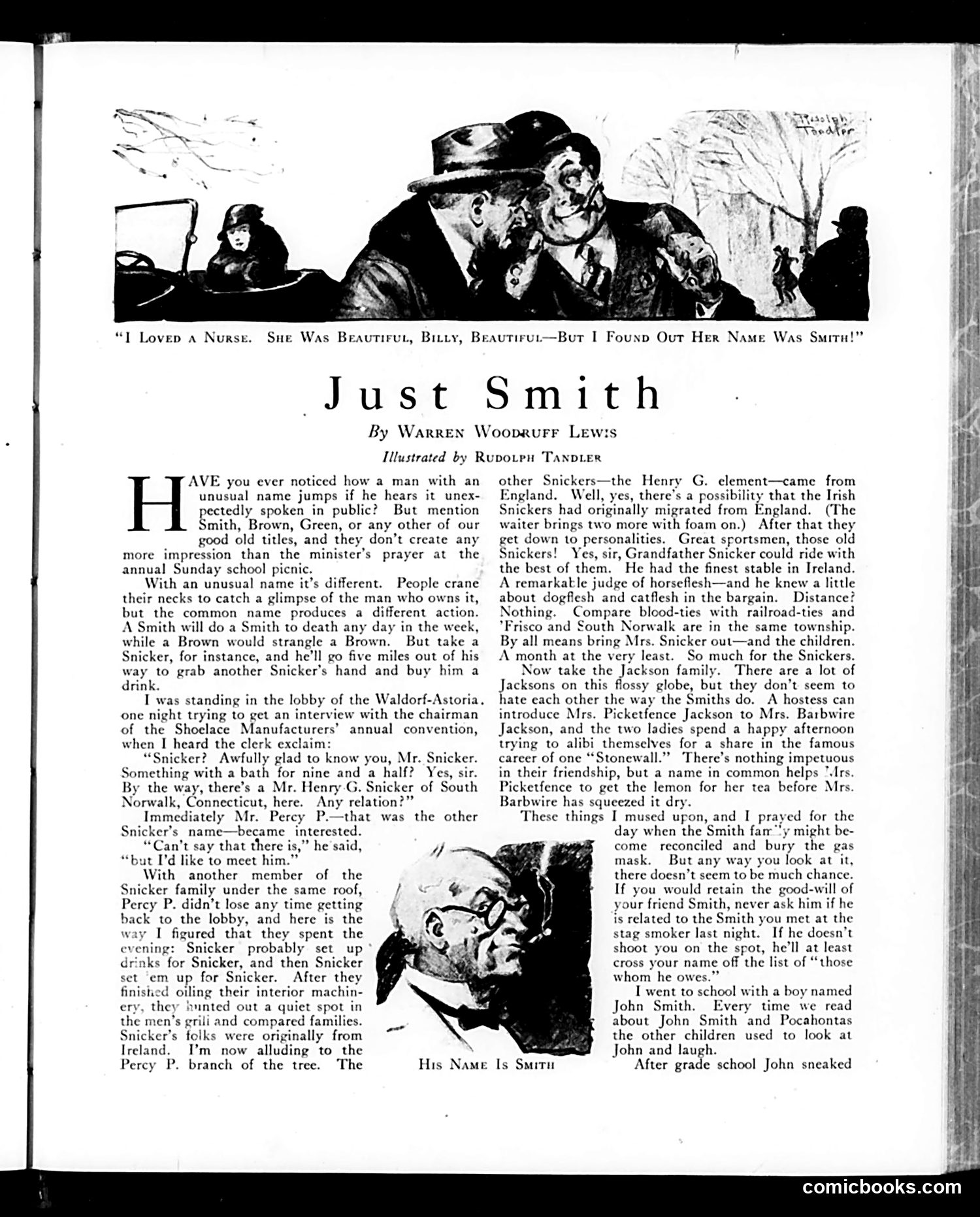Judge — February 15, 1919 — page 5 of 32