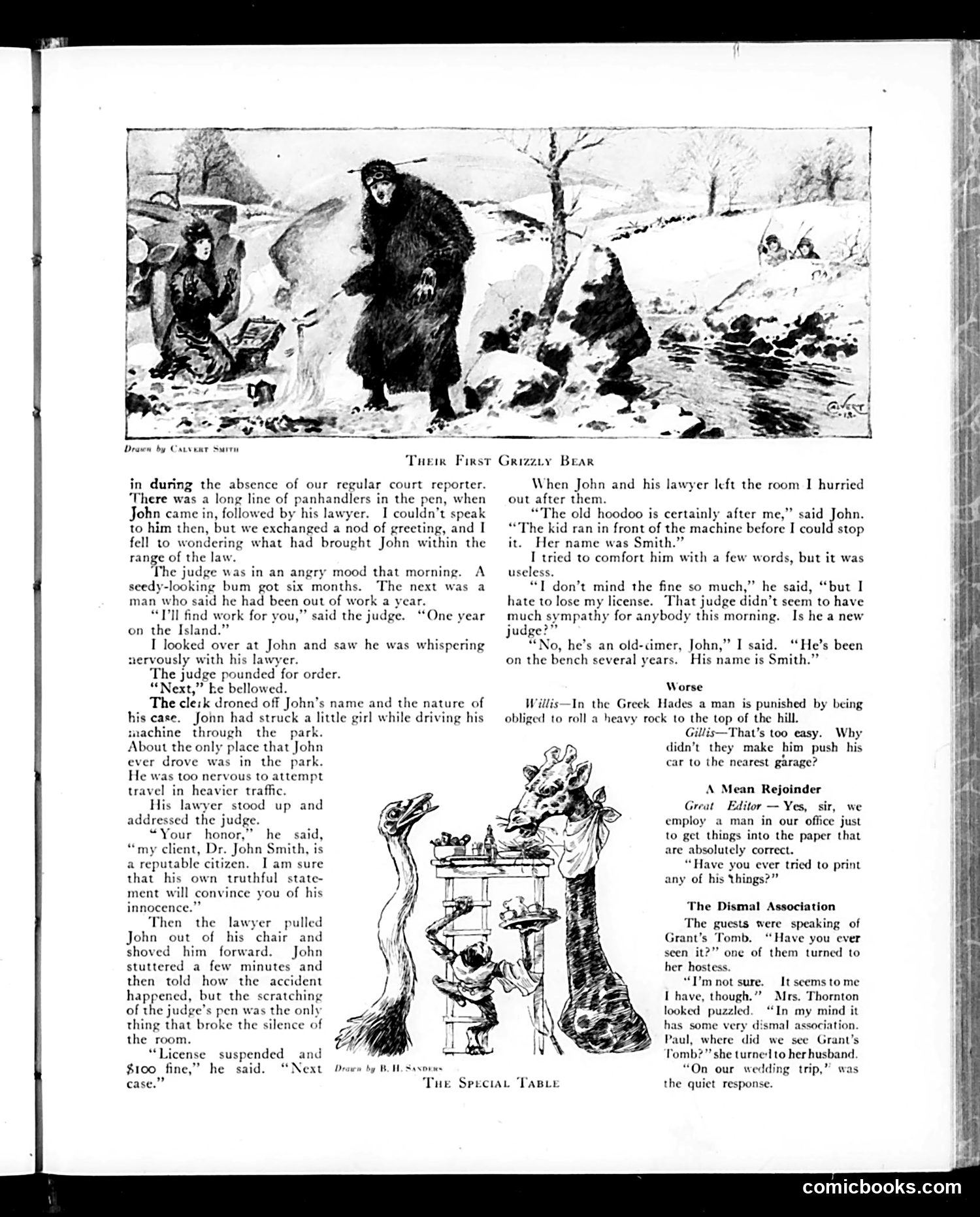 Judge — February 15, 1919 — page 7 of 32