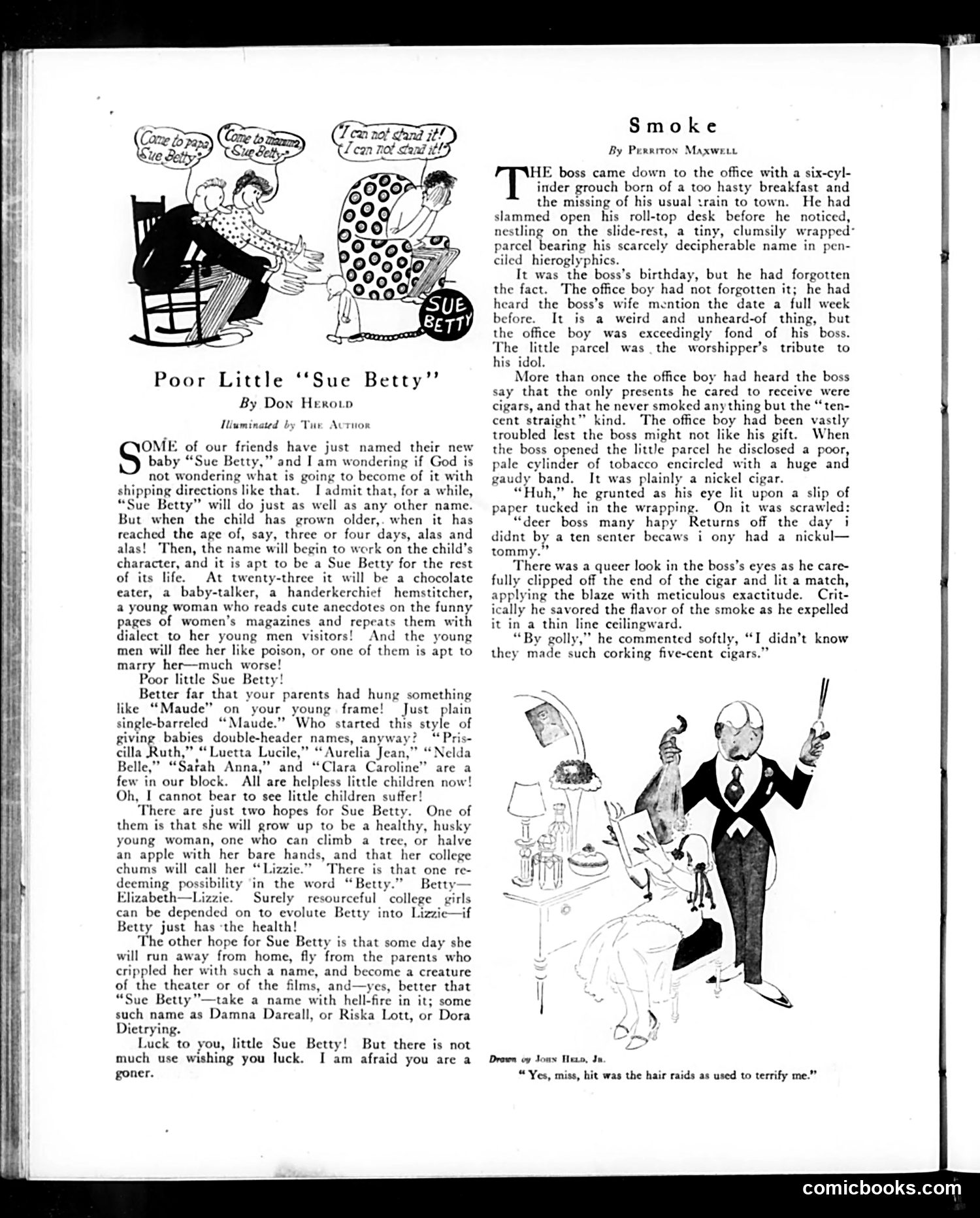 Judge — February 15, 1919 — page 8 of 32