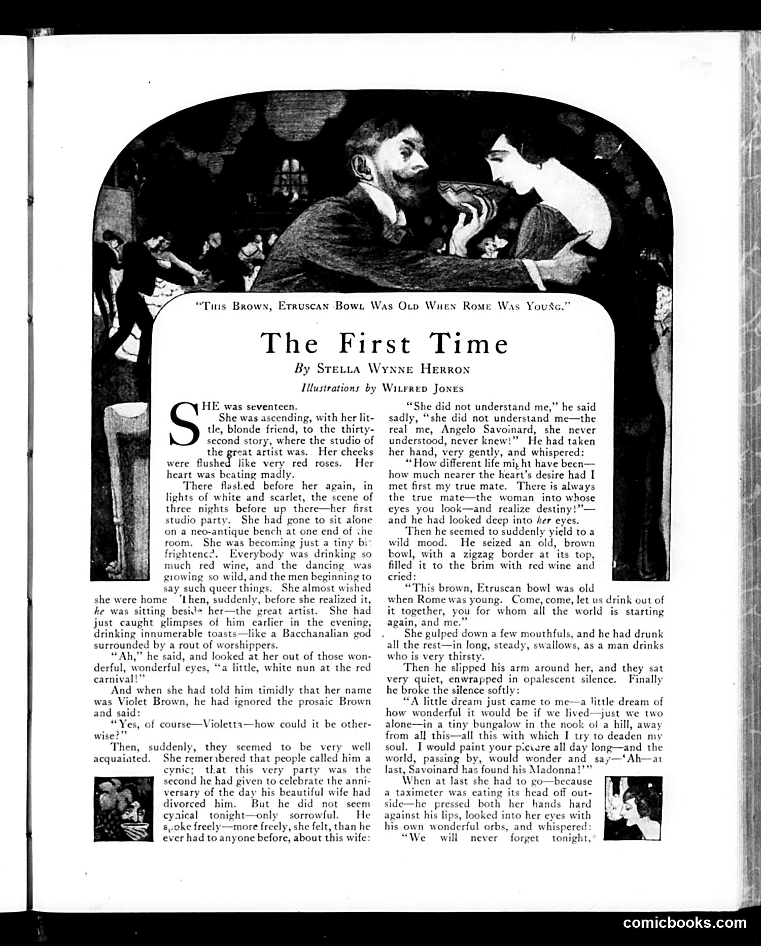 Judge — February 15, 1919 — page 9 of 32