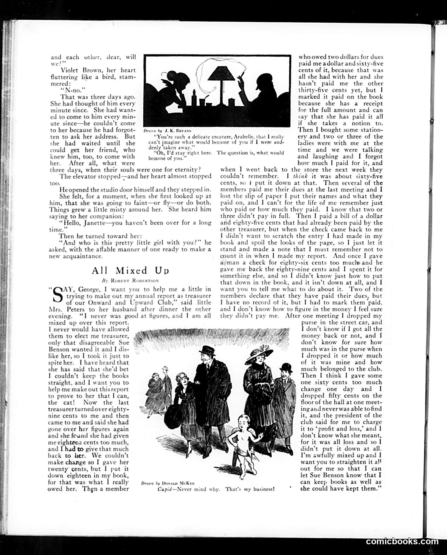 Judge — February 15, 1919 — page 10 of 32