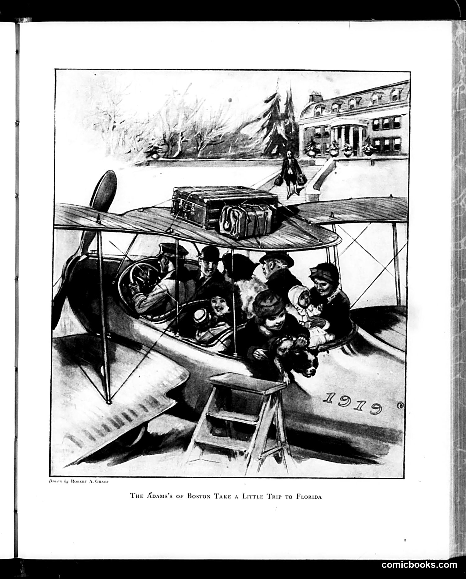Judge — February 15, 1919 — page 11 of 32