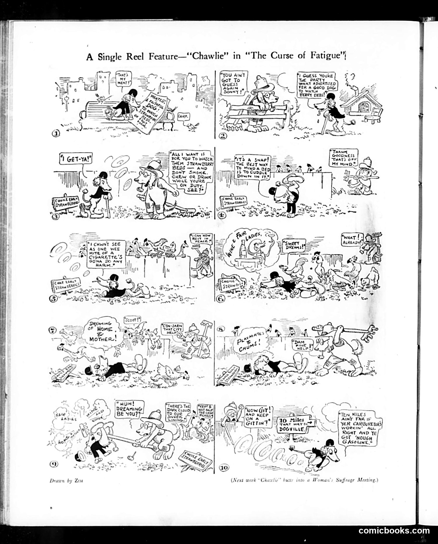 Judge — February 15, 1919 — page 12 of 32