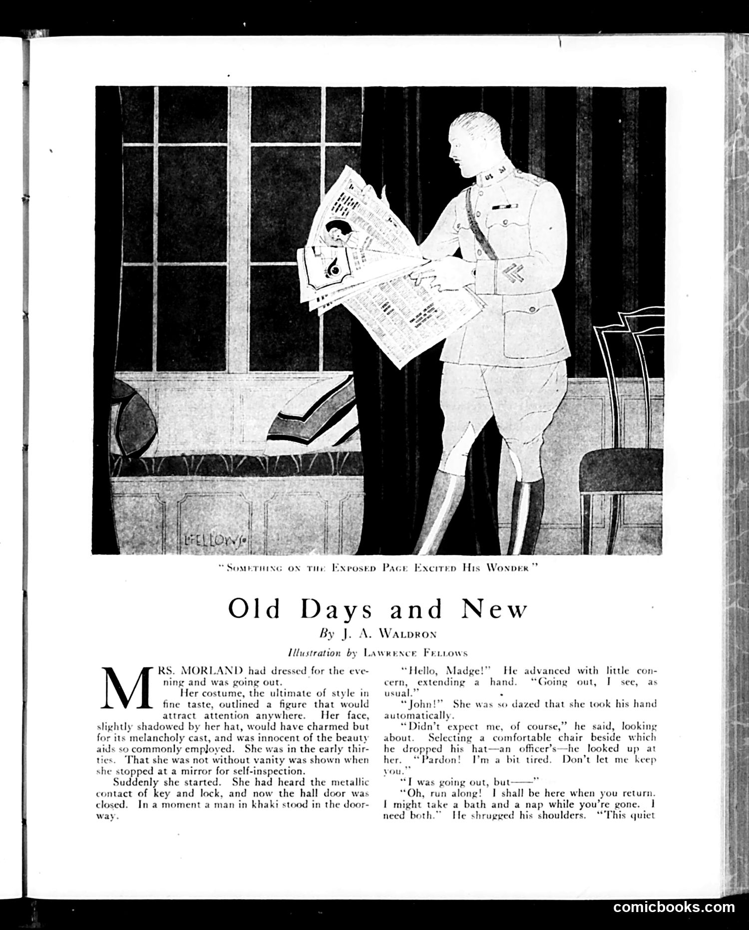 Judge — February 15, 1919 — page 13 of 32