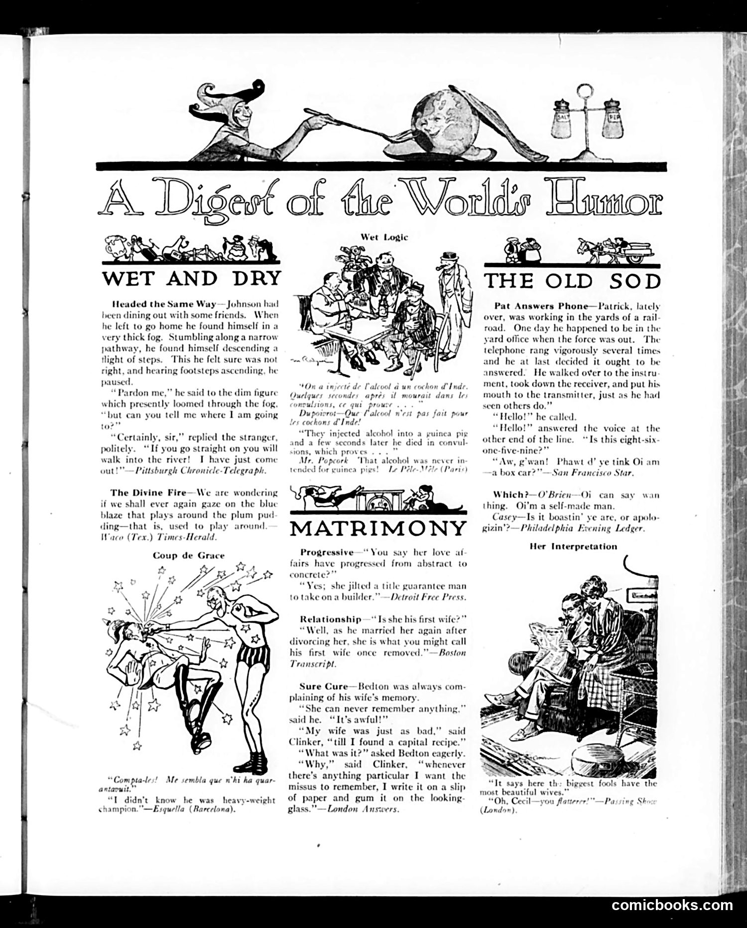 Judge — February 15, 1919 — page 17 of 32