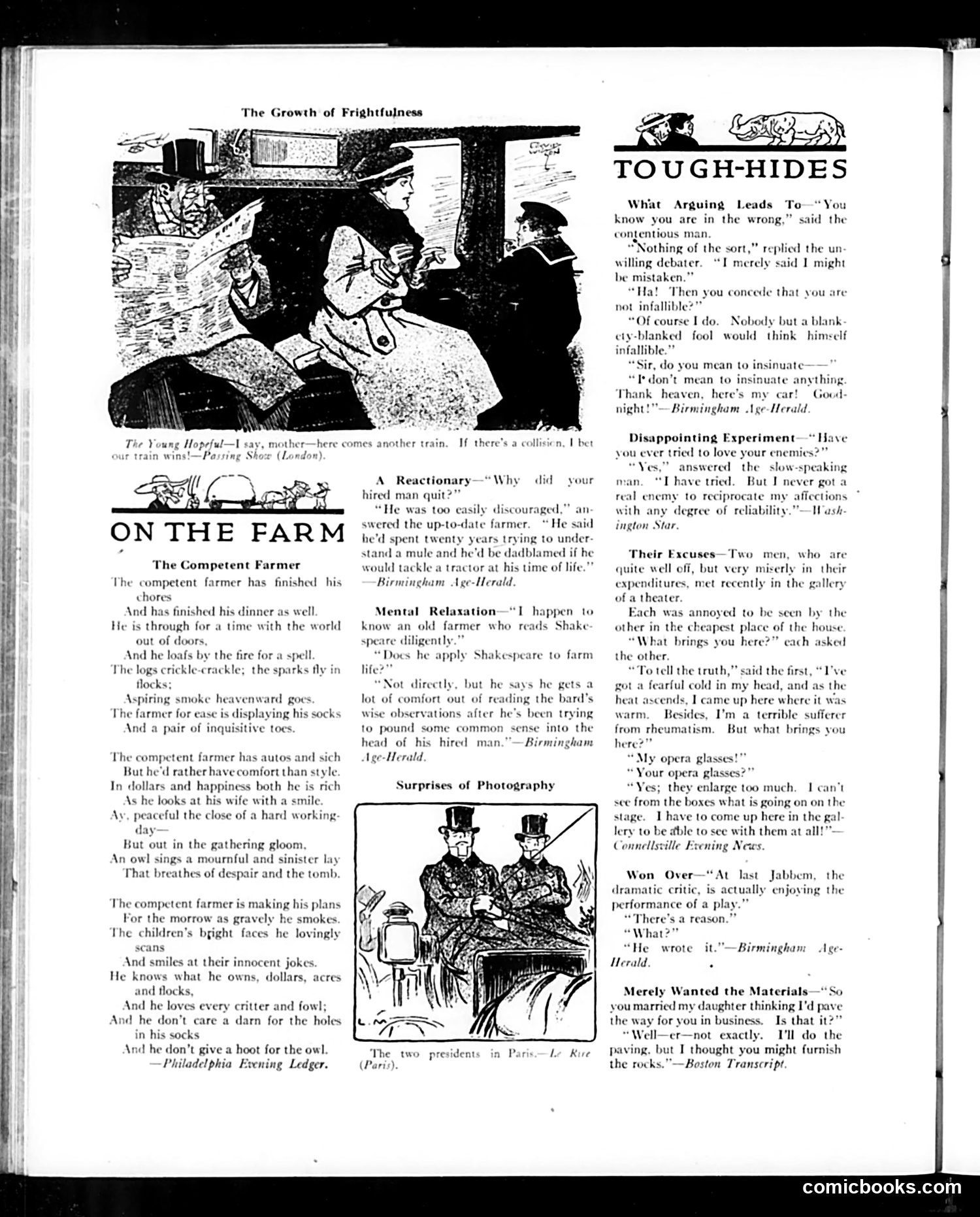 Judge — February 15, 1919 — page 18 of 32