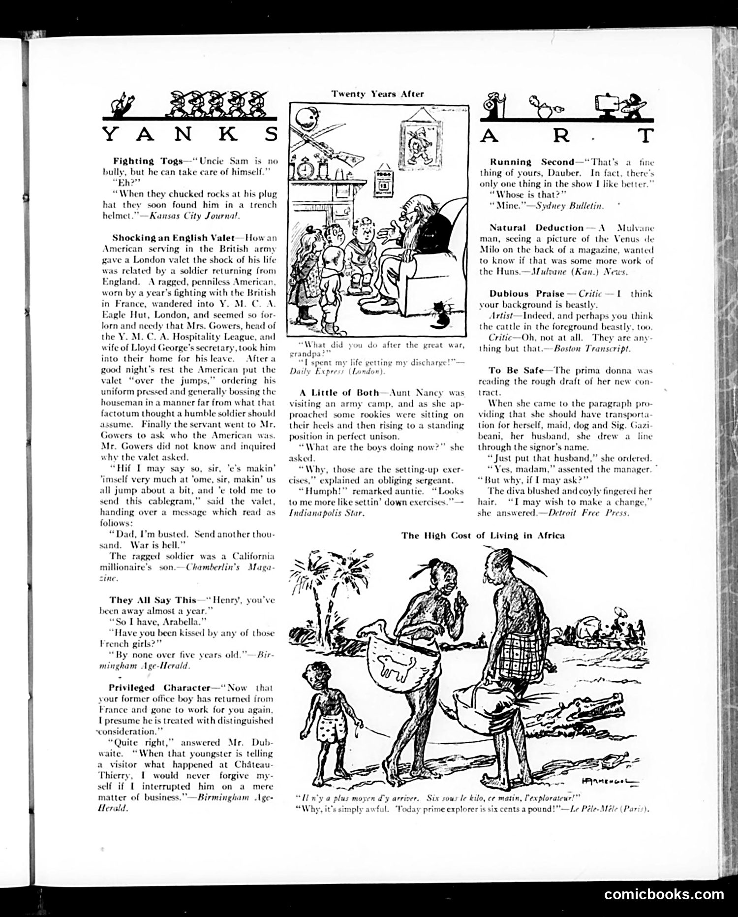 Judge — February 15, 1919 — page 19 of 32
