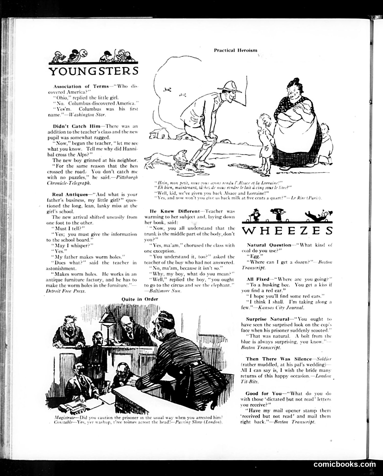 Judge — February 15, 1919 — page 20 of 32
