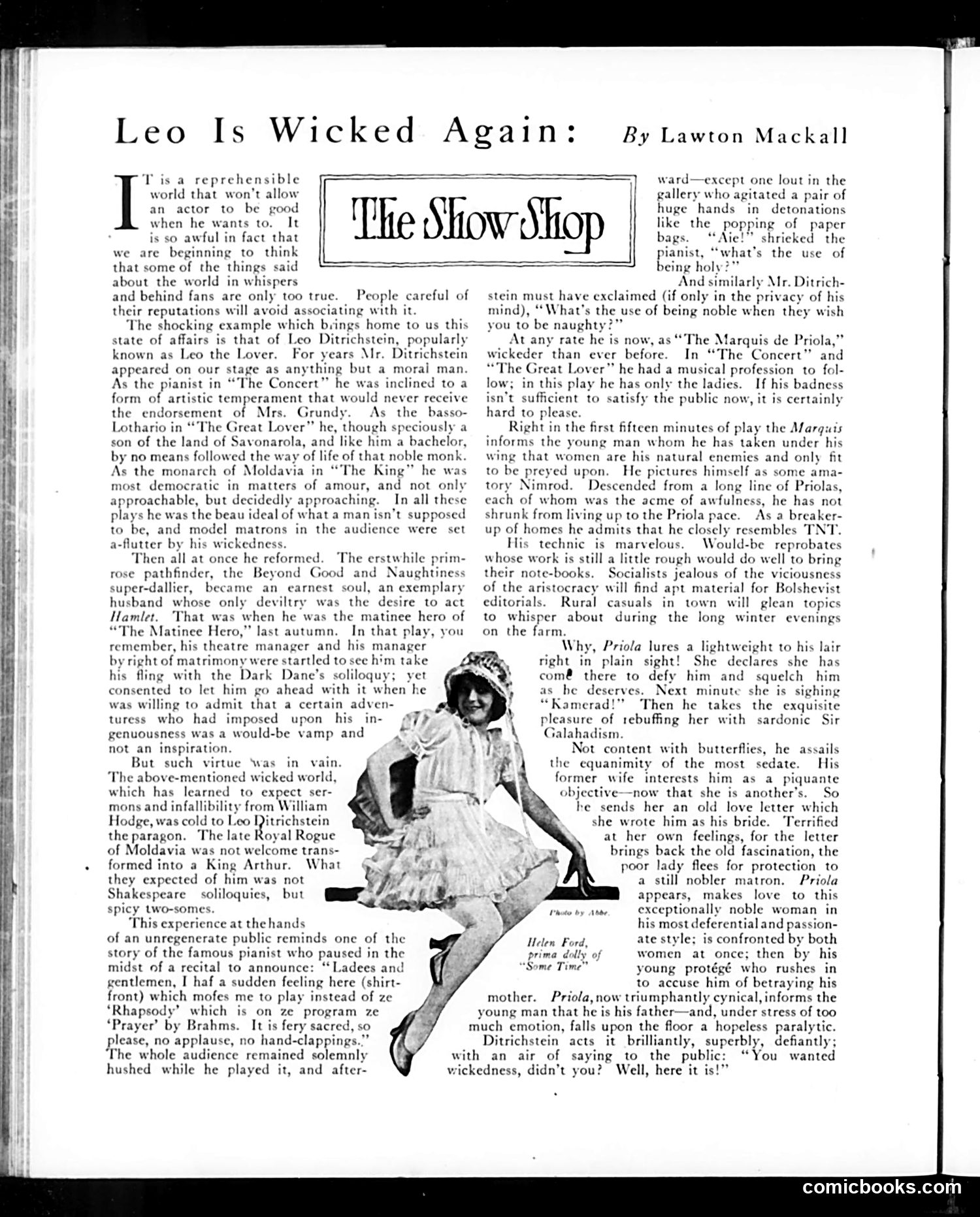 Judge — February 15, 1919 — page 22 of 32
