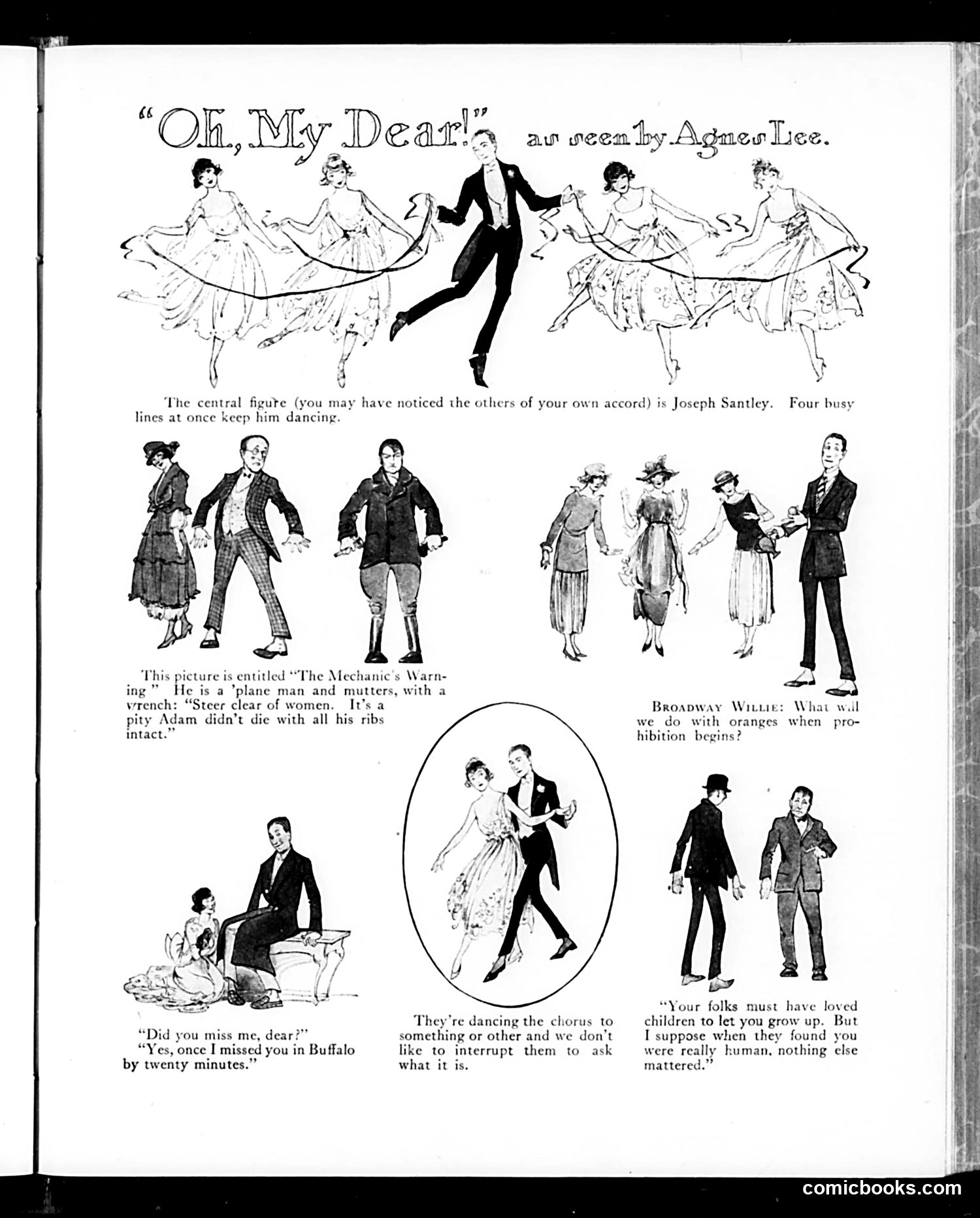Judge — February 15, 1919 — page 23 of 32