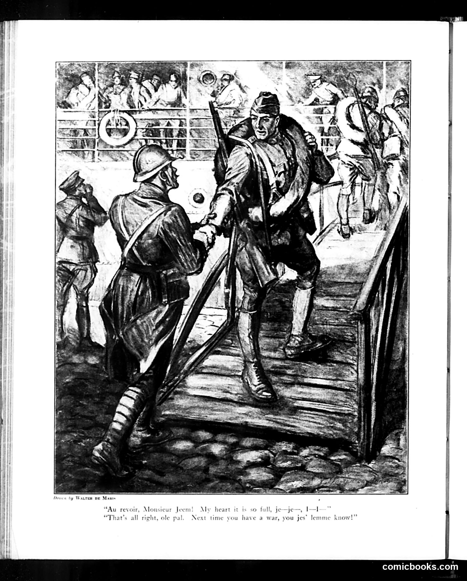 Judge — February 22, 1919 — page 4 of 32