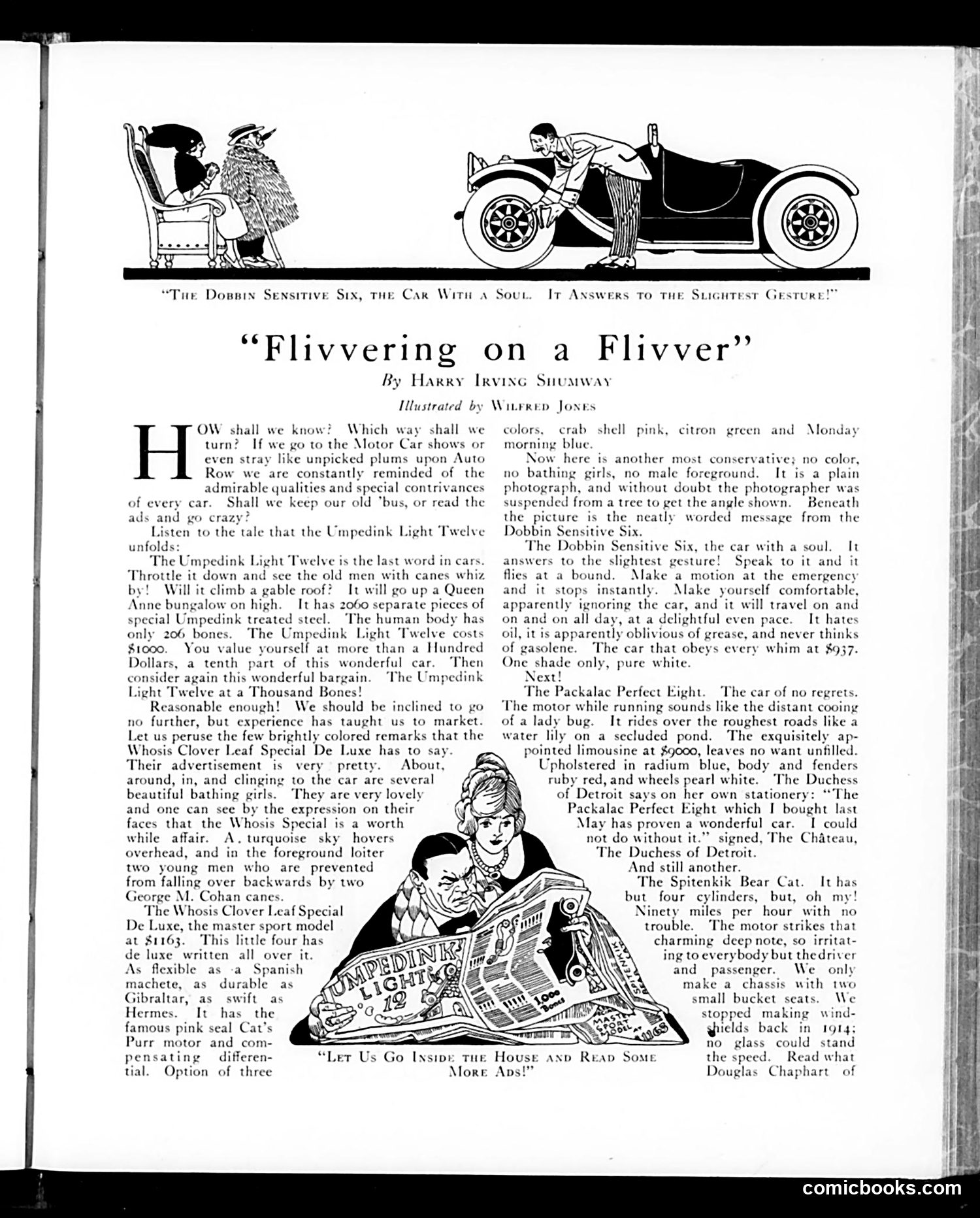 Judge — February 22, 1919 — page 5 of 32