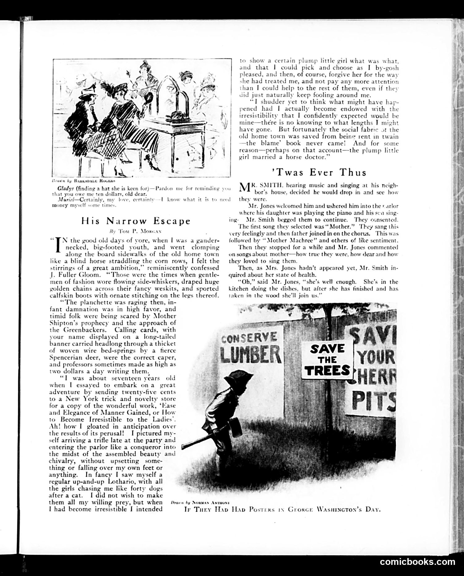Judge — February 22, 1919 — page 7 of 32