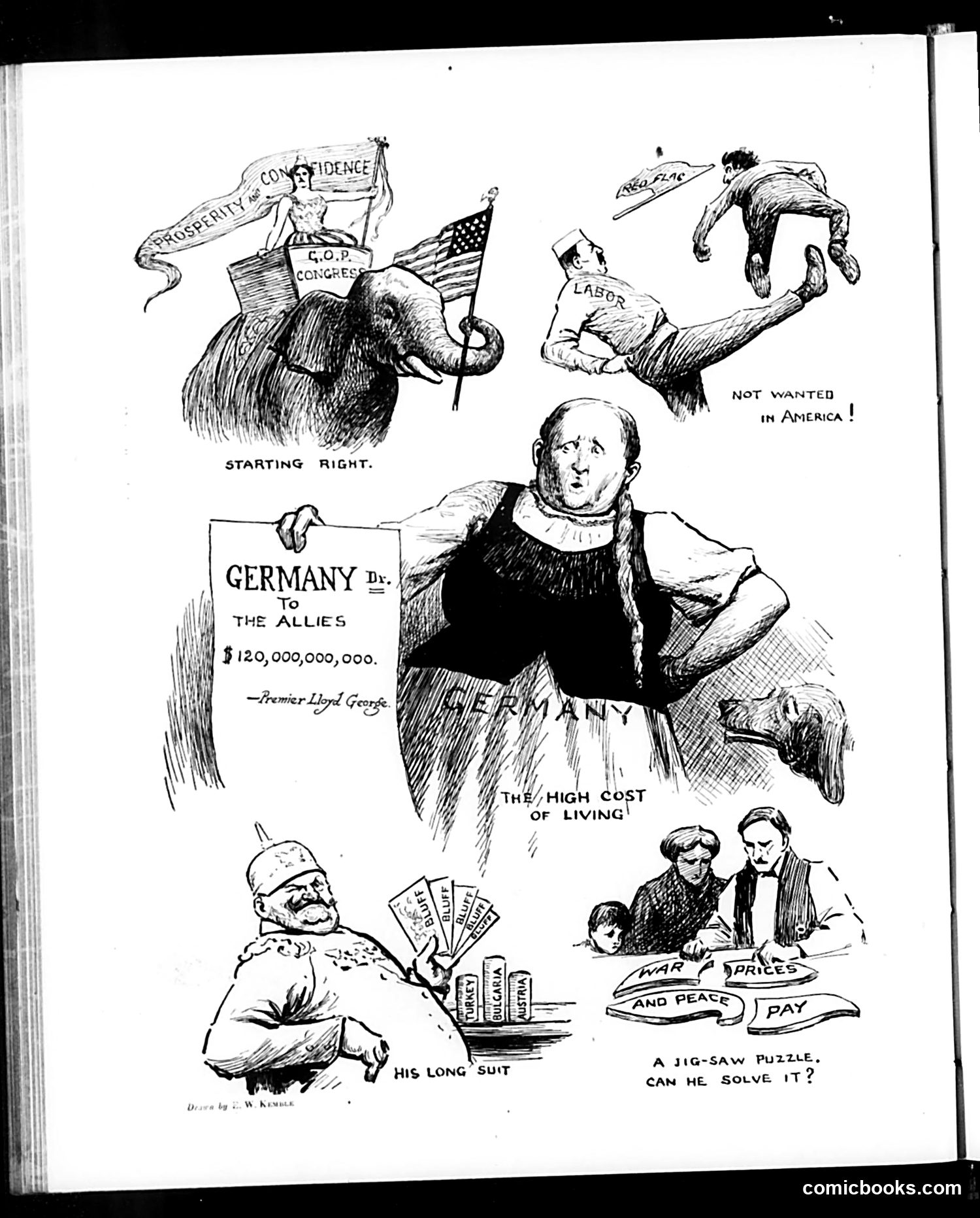 Judge — February 22, 1919 — page 8 of 32