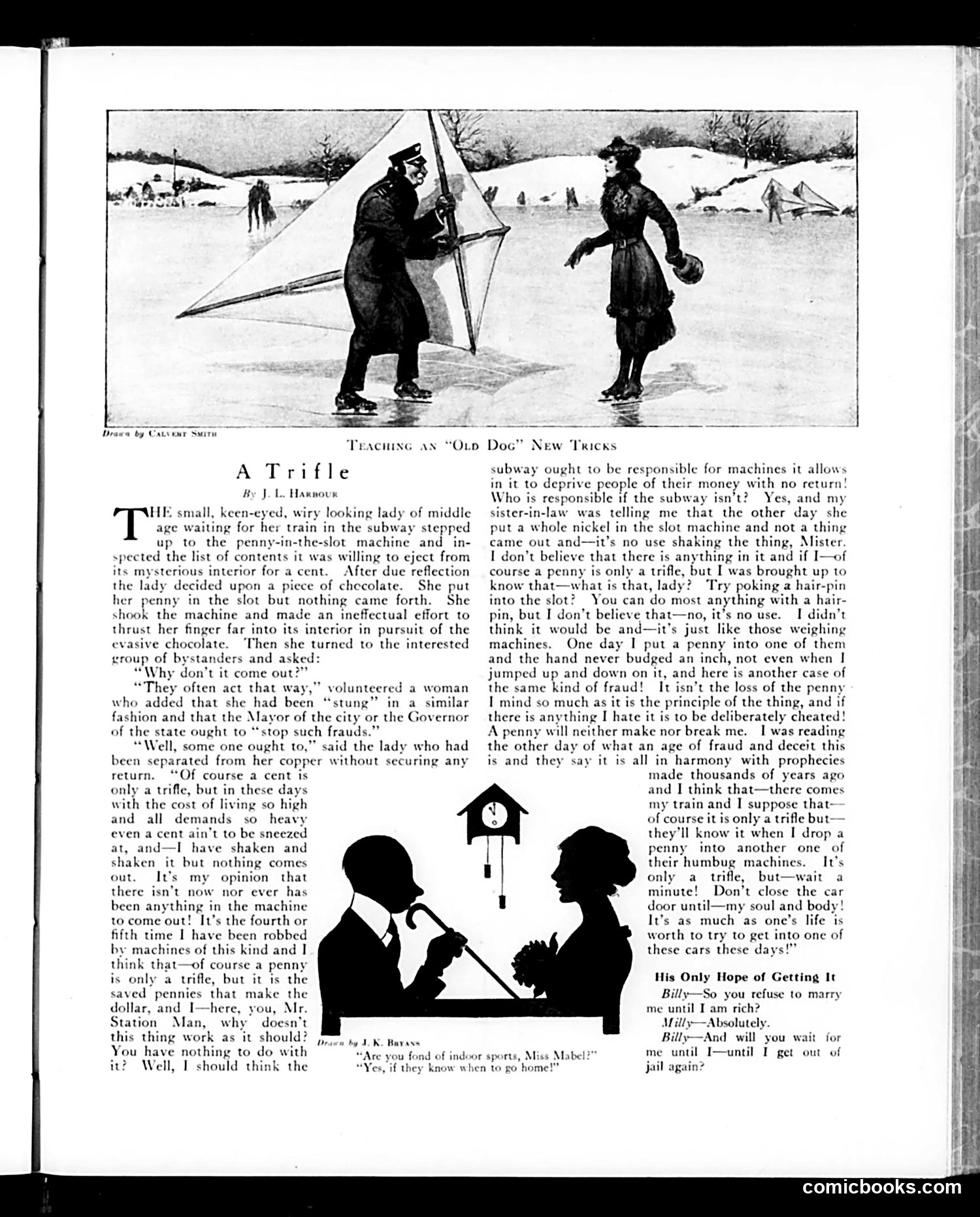 Judge — February 22, 1919 — page 9 of 32