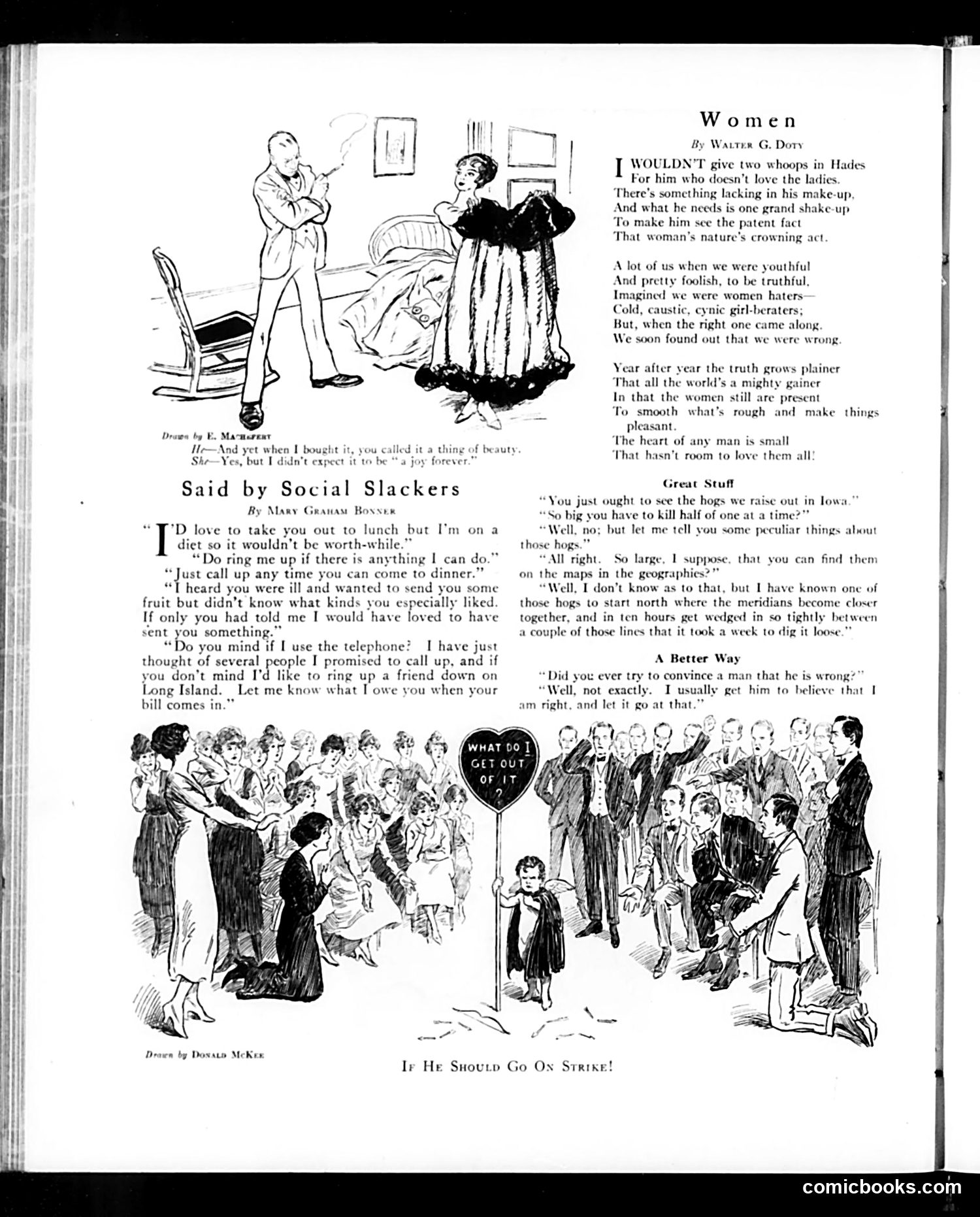 Judge — February 22, 1919 — page 10 of 32