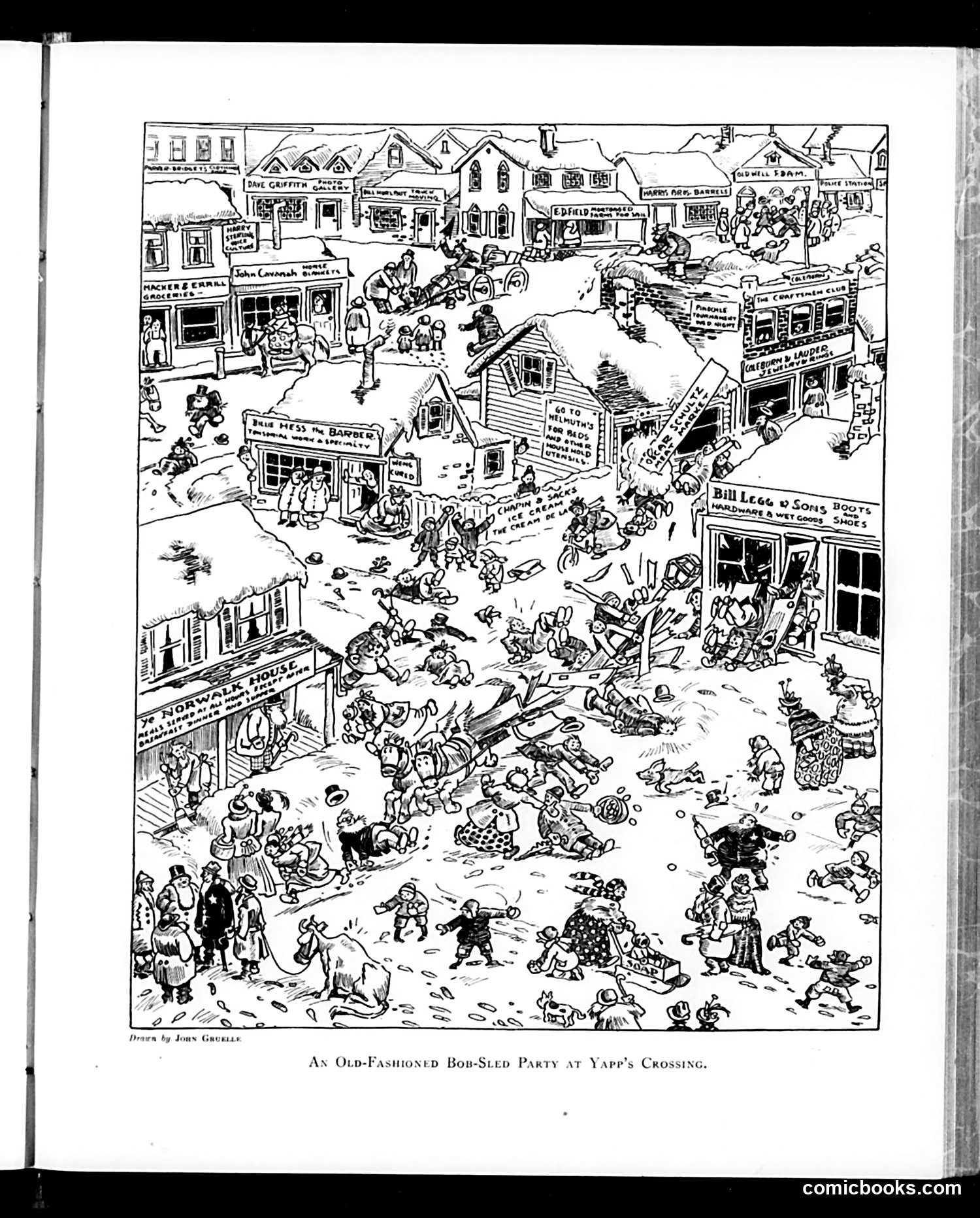 Judge — February 22, 1919 — page 11 of 32