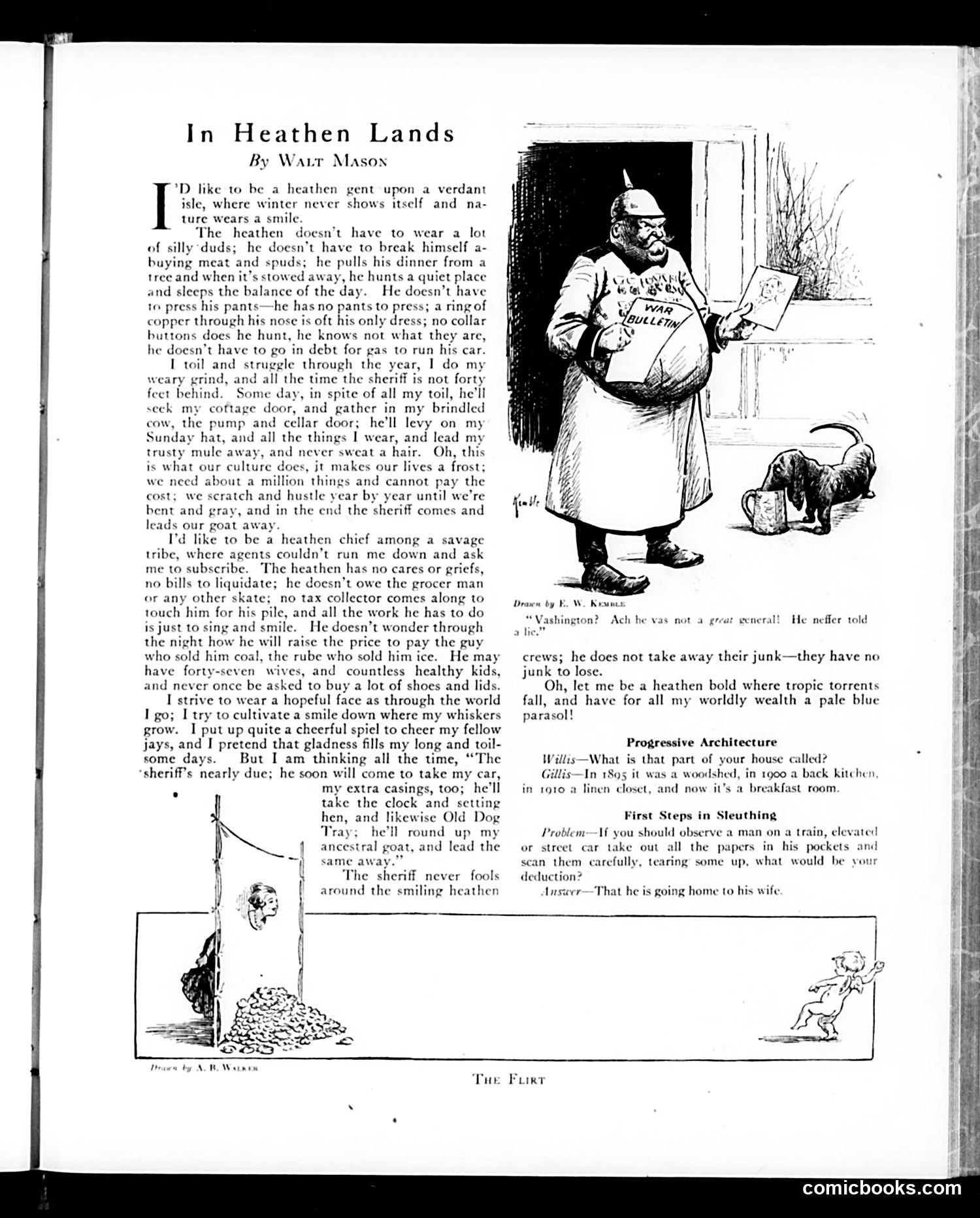 Judge — February 22, 1919 — page 13 of 32