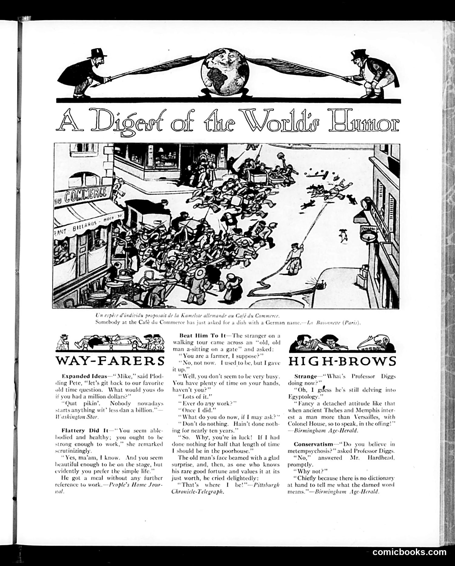 Judge — February 22, 1919 — page 17 of 32