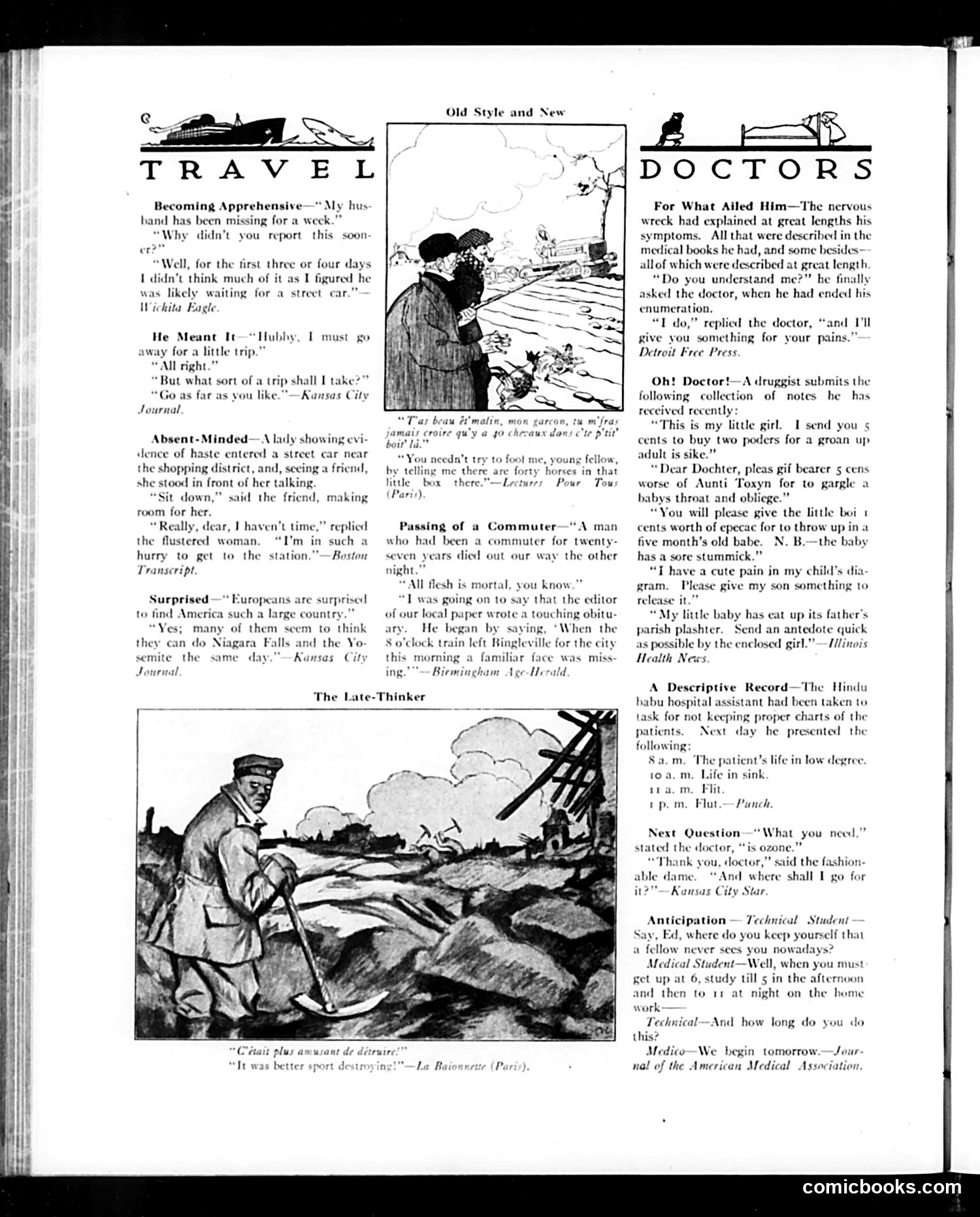 Judge — February 22, 1919 — page 18 of 32