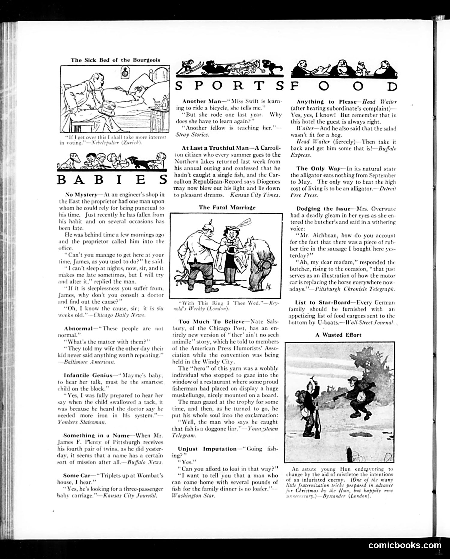 Judge — February 22, 1919 — page 20 of 32
