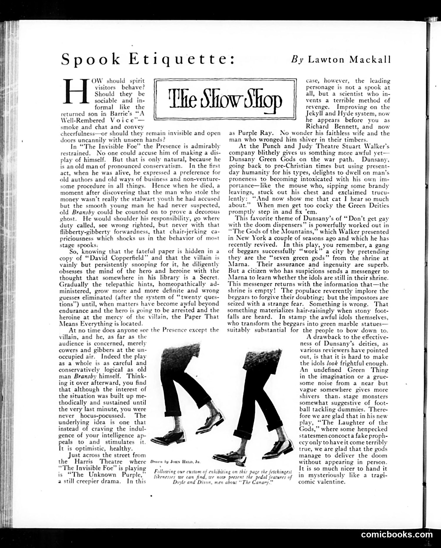 Judge — February 22, 1919 — page 22 of 32