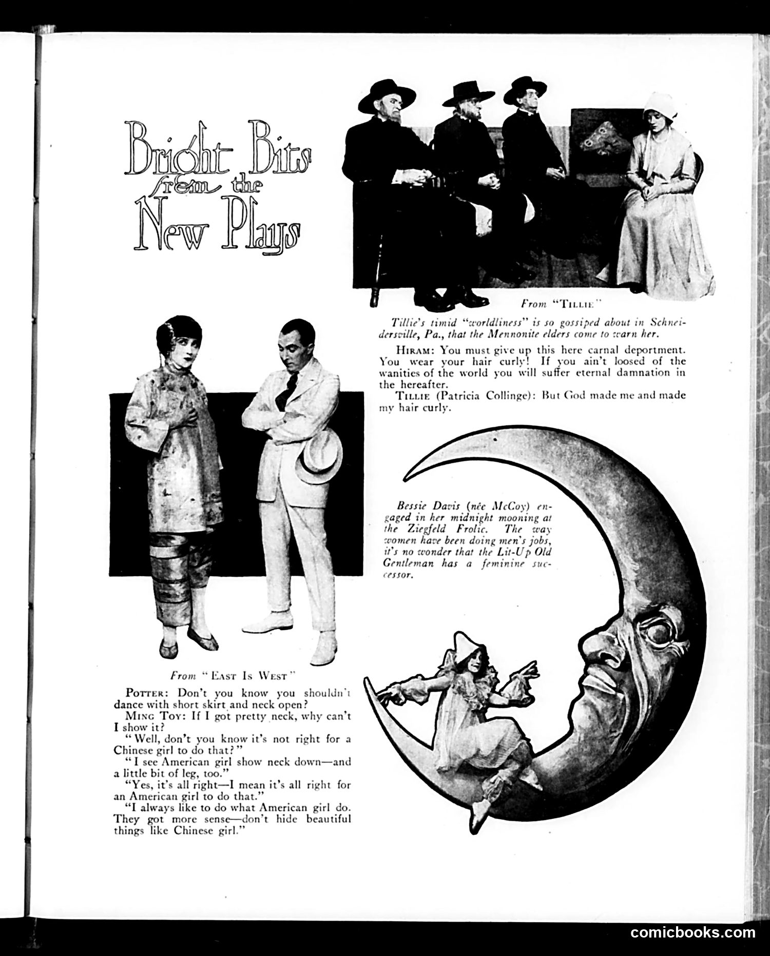 Judge — February 22, 1919 — page 23 of 32