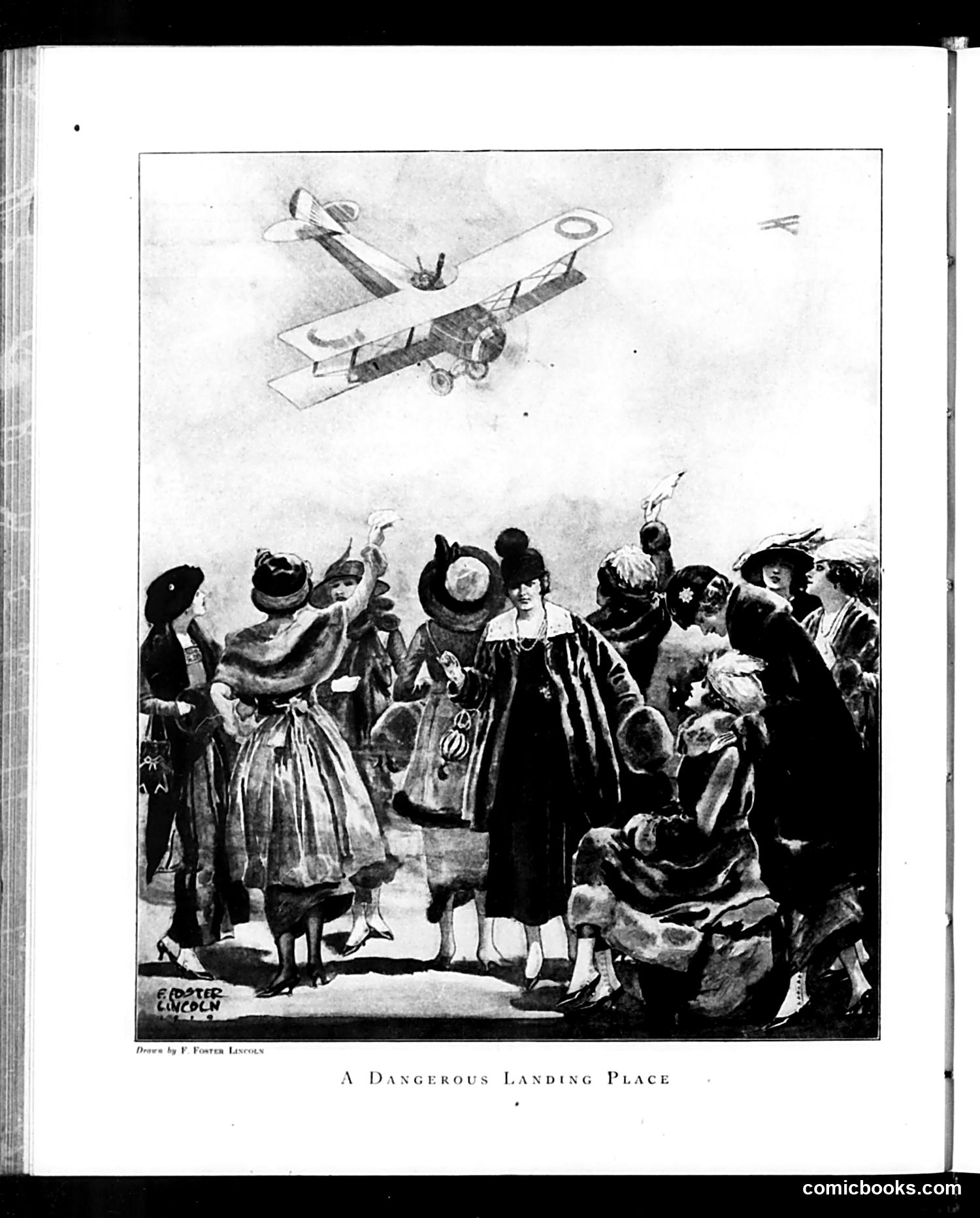 Judge — March 1, 1919 — page 4 of 32