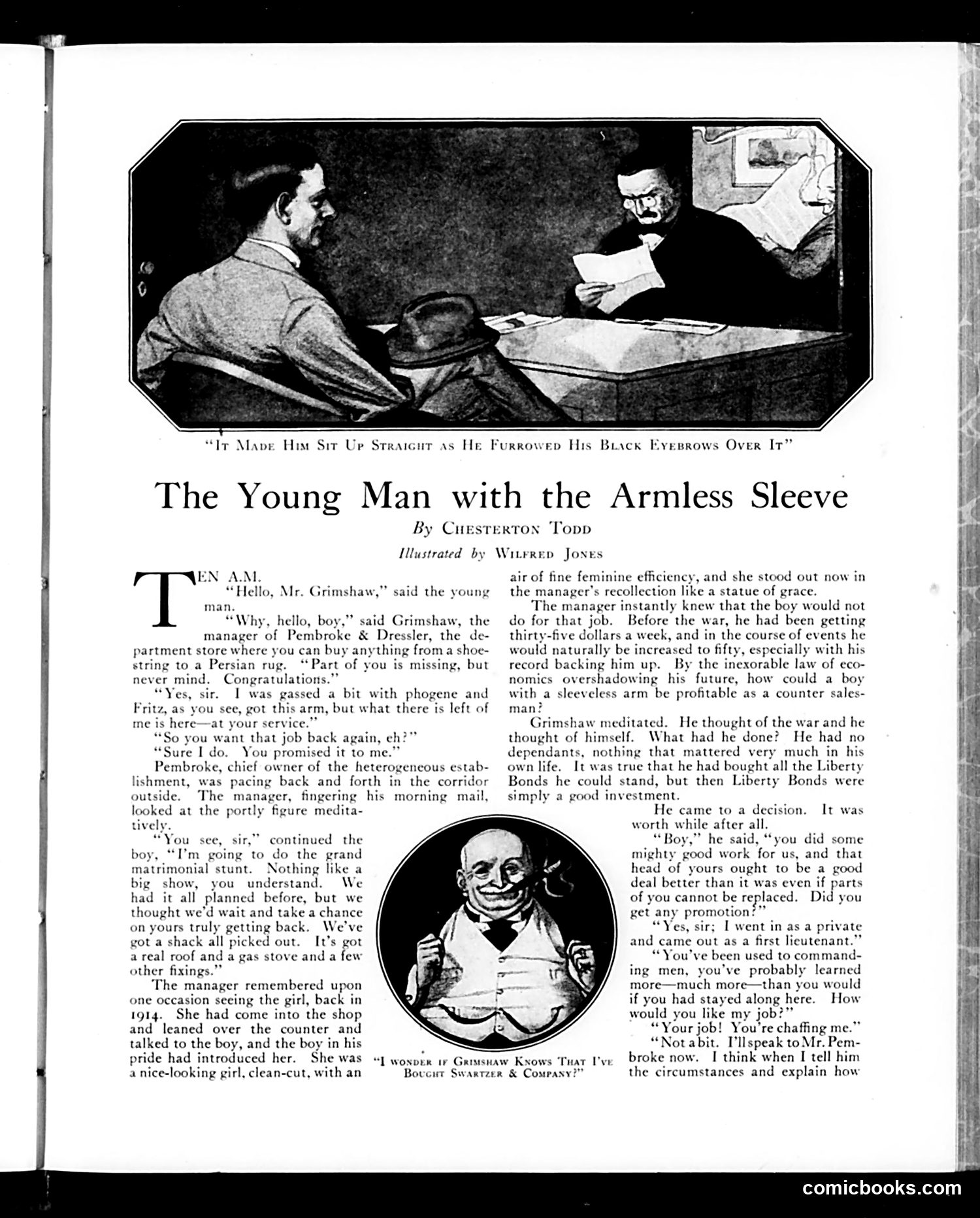 Judge — March 1, 1919 — page 5 of 32