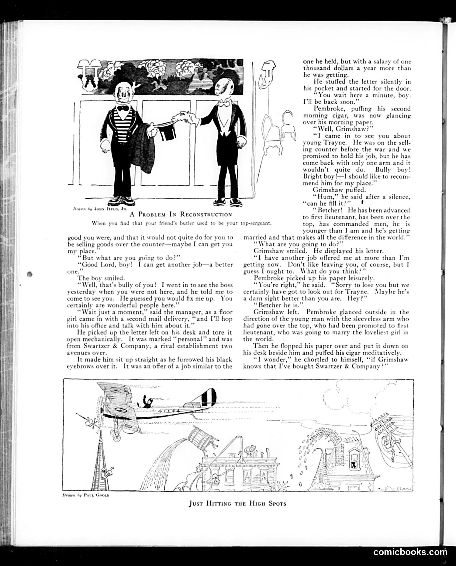 Judge — March 1, 1919 — page 6 of 32
