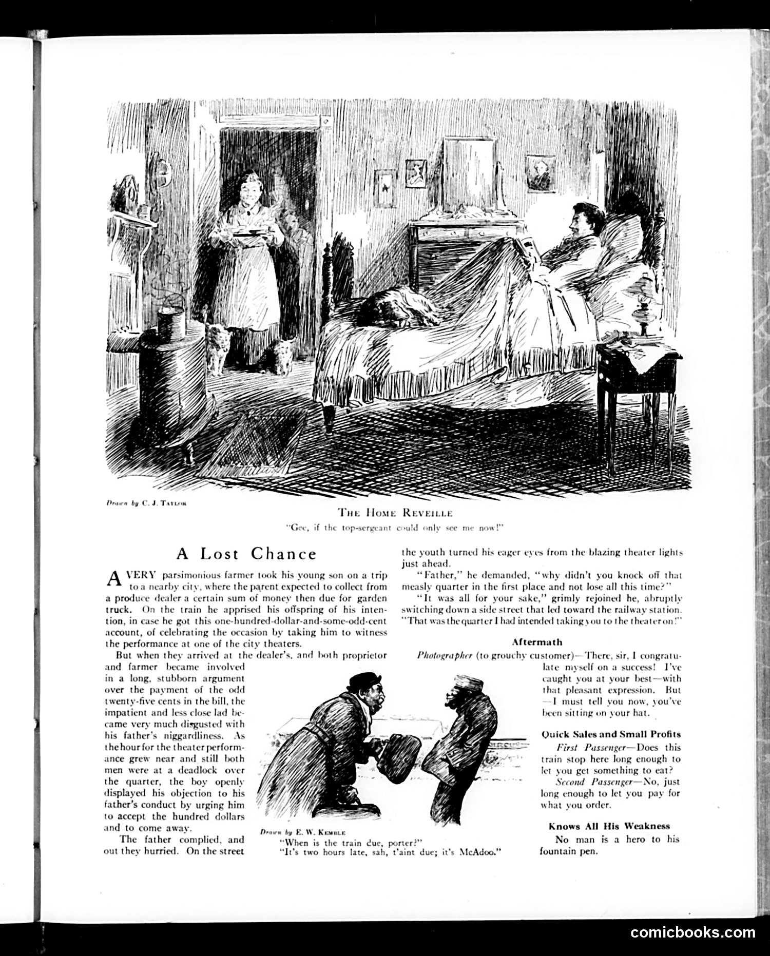 Judge — March 1, 1919 — page 7 of 32