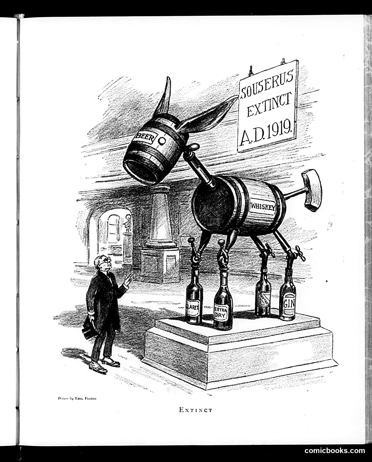 Judge — March 1, 1919 — page 9 of 32