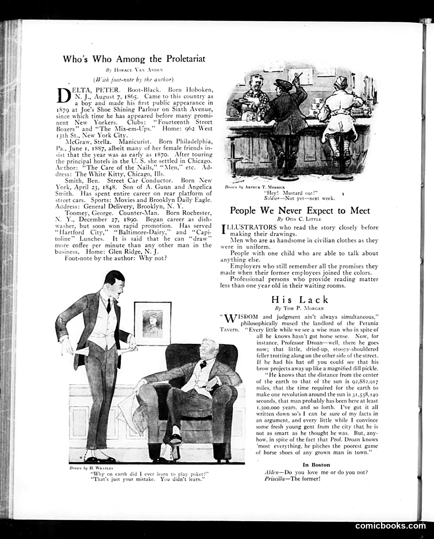 Judge — March 1, 1919 — page 10 of 32