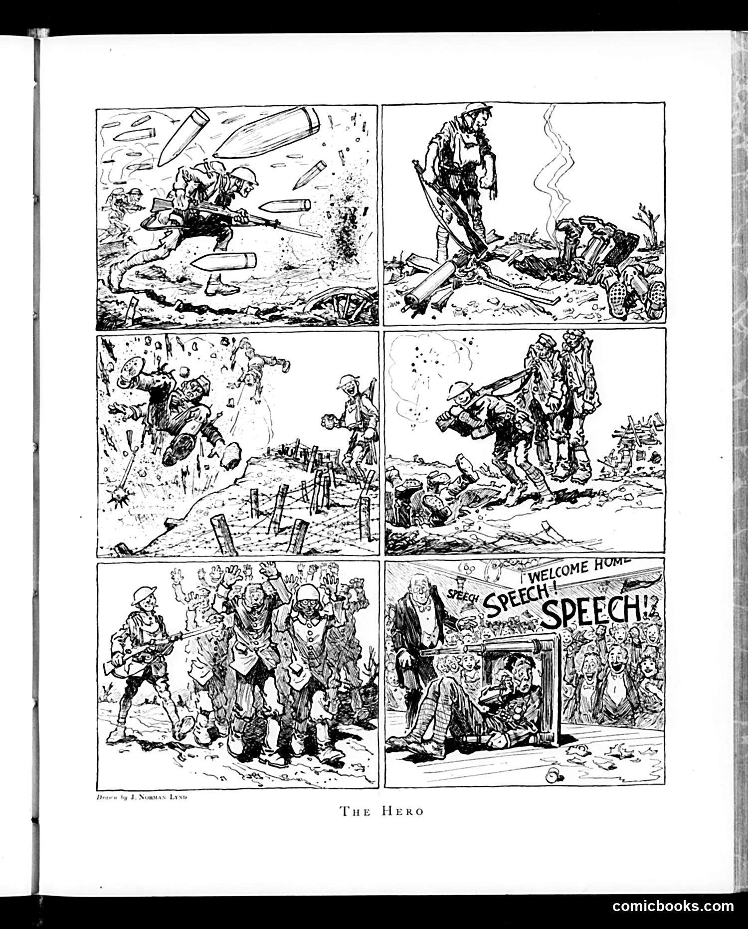 Judge — March 1, 1919 — page 11 of 32