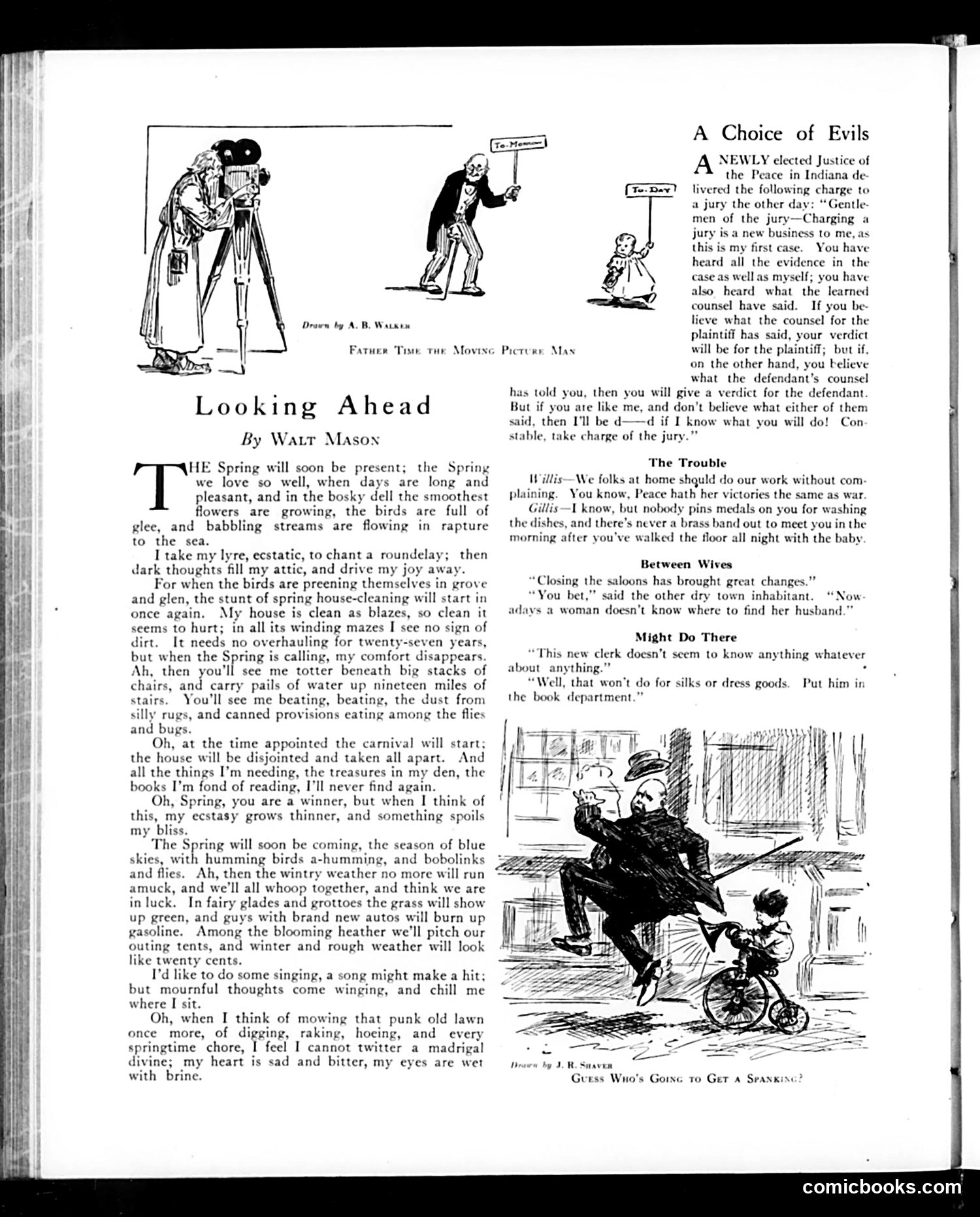 Judge — March 1, 1919 — page 12 of 32