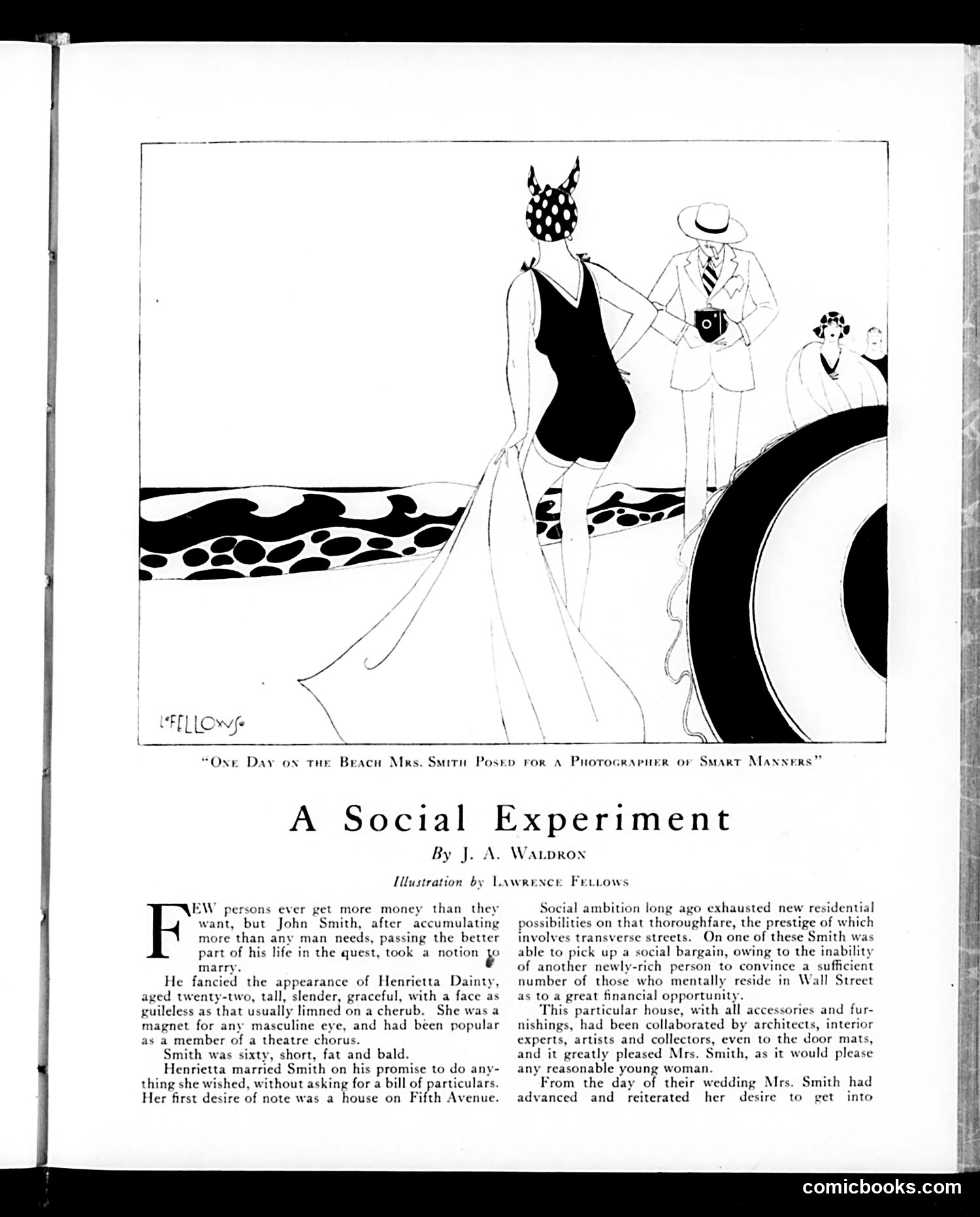 Judge — March 1, 1919 — page 13 of 32