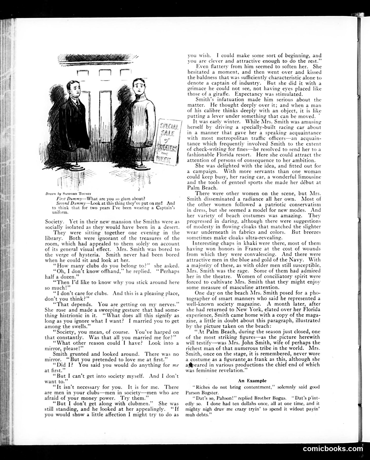 Judge — March 1, 1919 — page 14 of 32