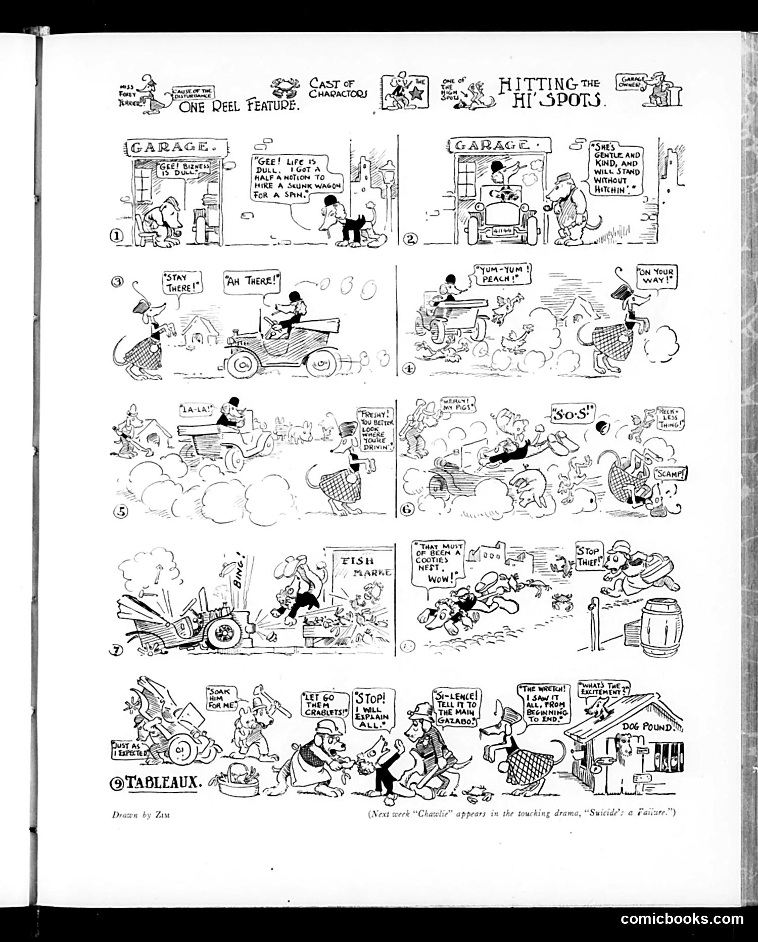 Judge — March 1, 1919 — page 15 of 32