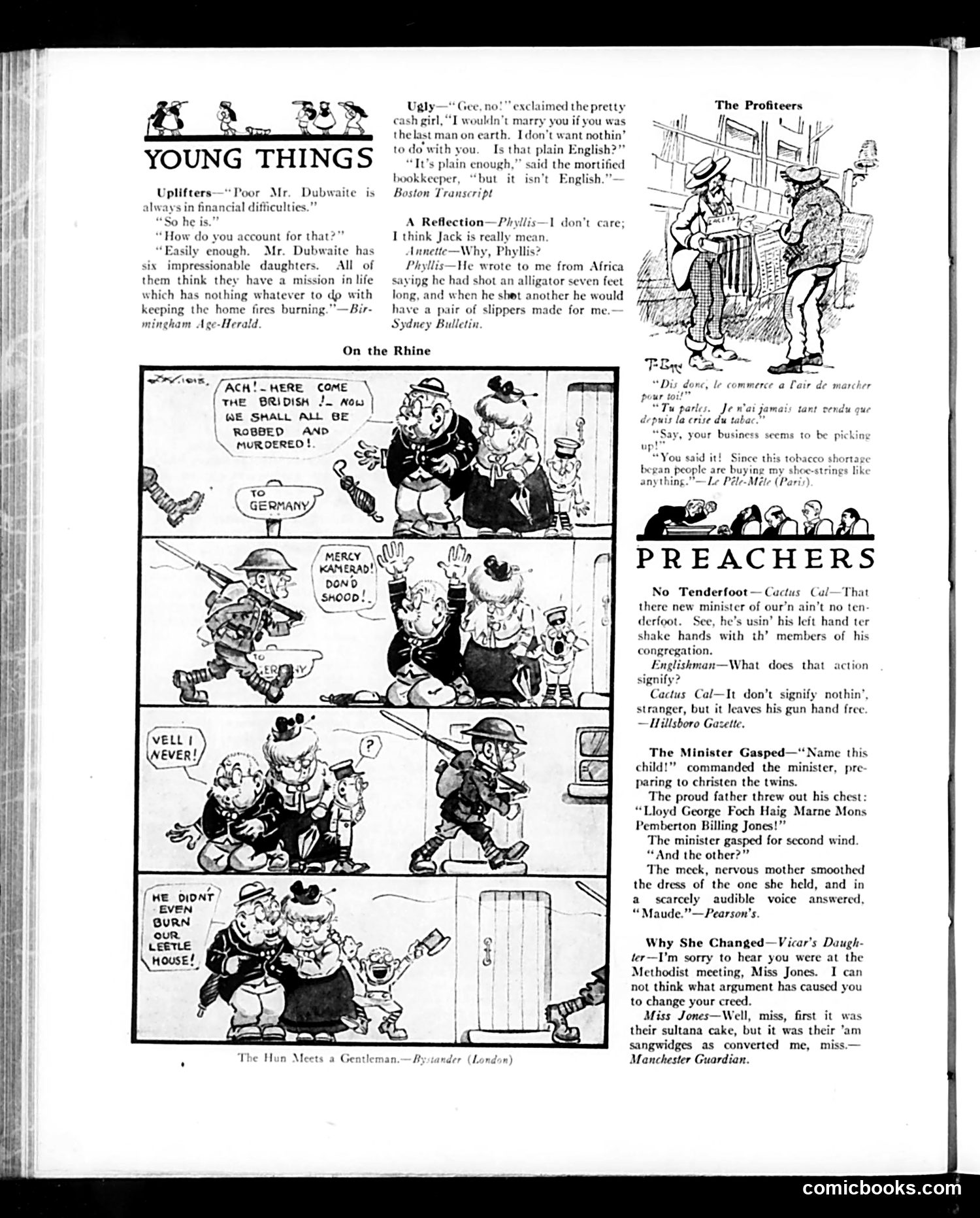 Judge — March 1, 1919 — page 18 of 32