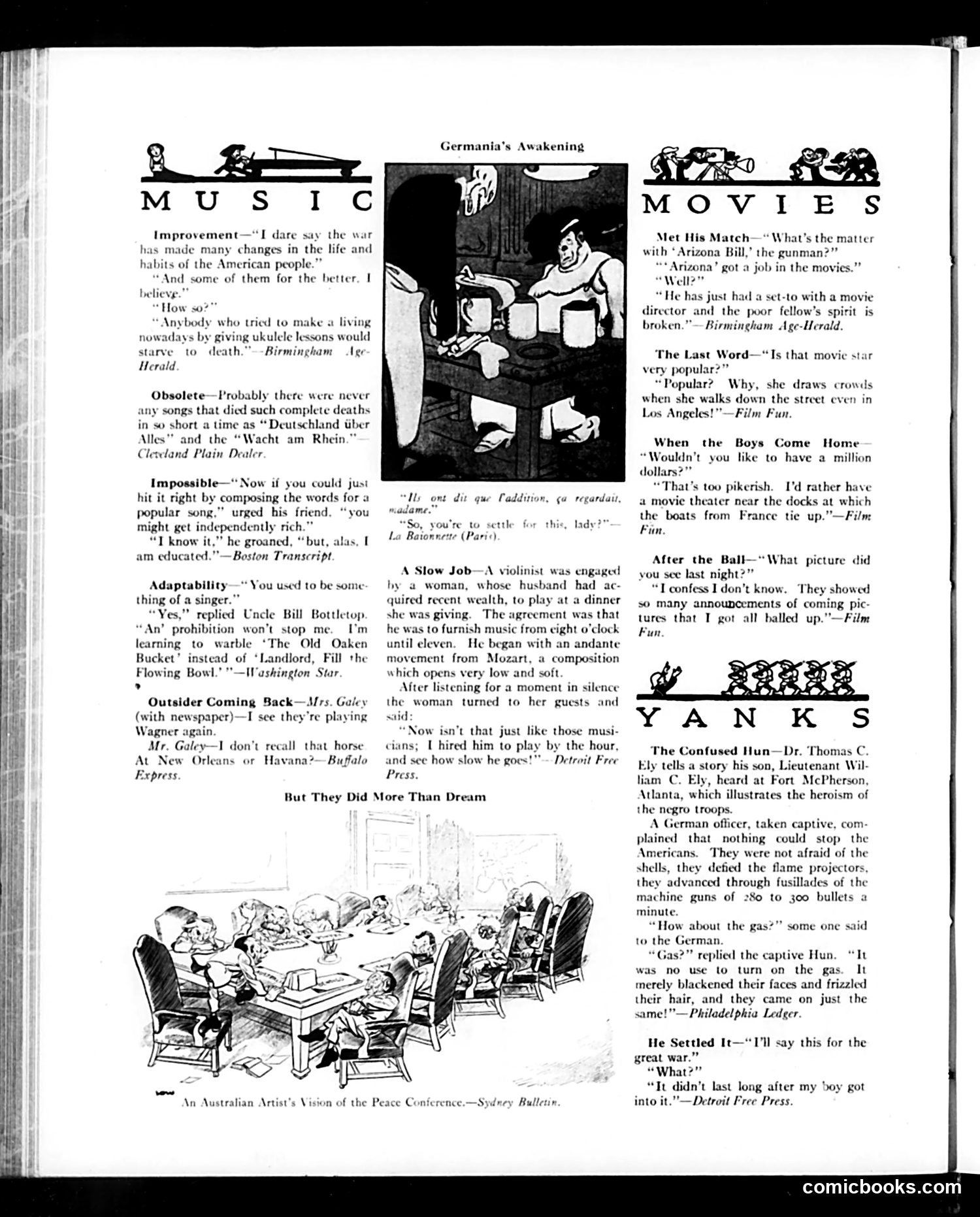 Judge — March 1, 1919 — page 20 of 32