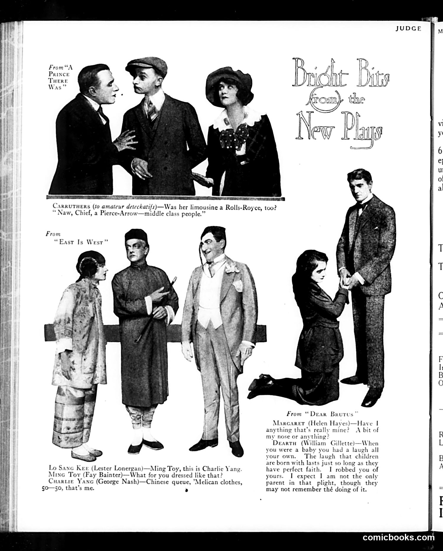 Judge — March 1, 1919 — page 22 of 32