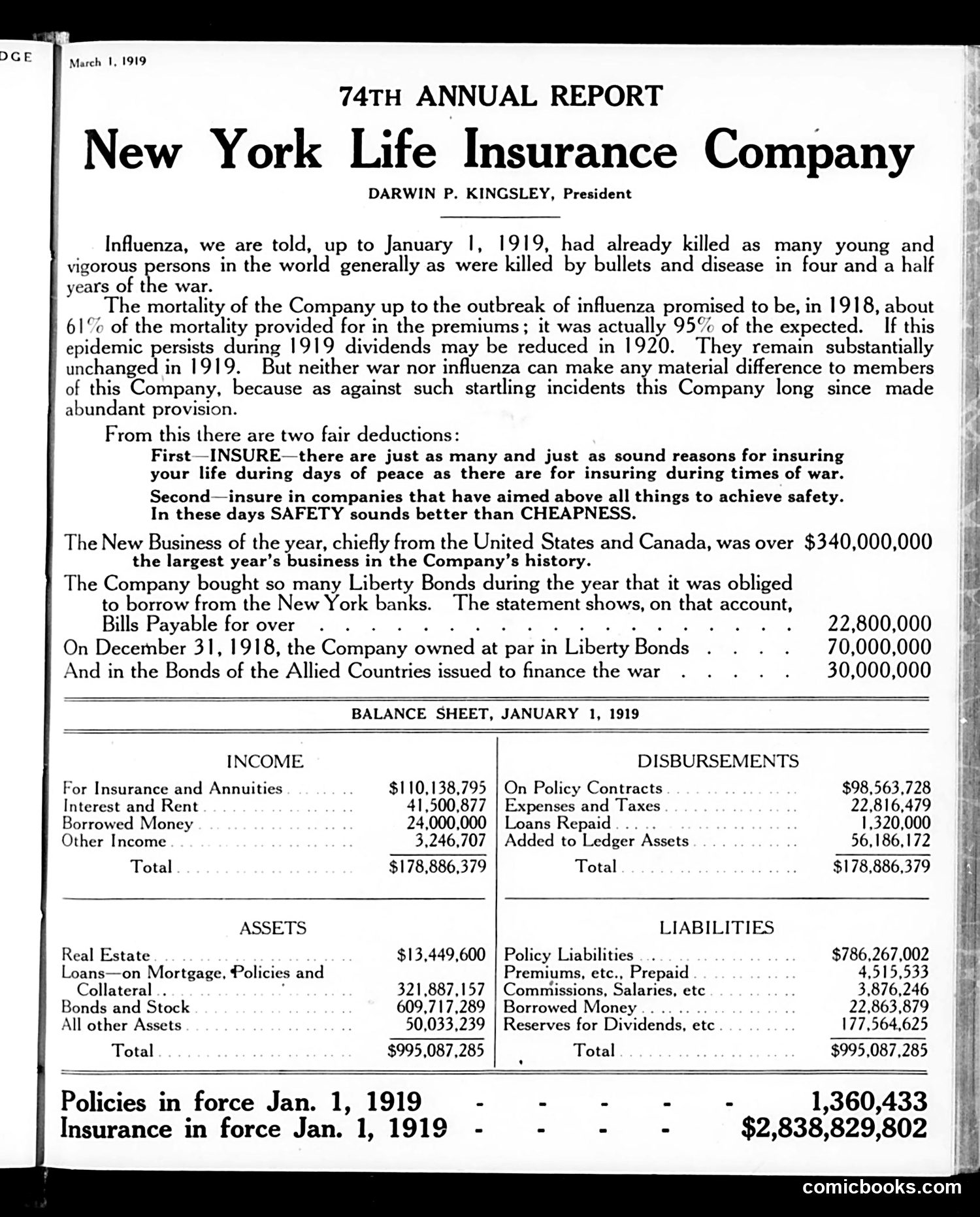 Judge — March 1, 1919 — page 23 of 32