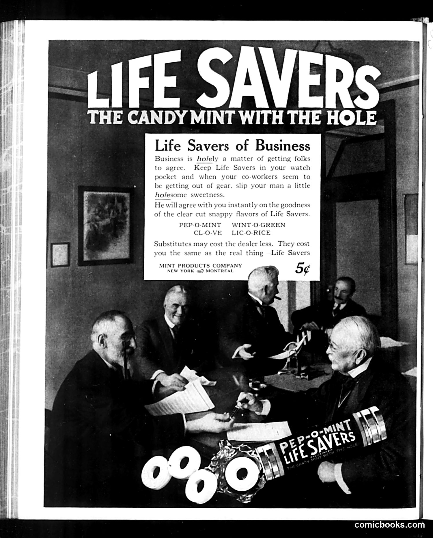 Judge — March 1, 1919 — page 32 of 32