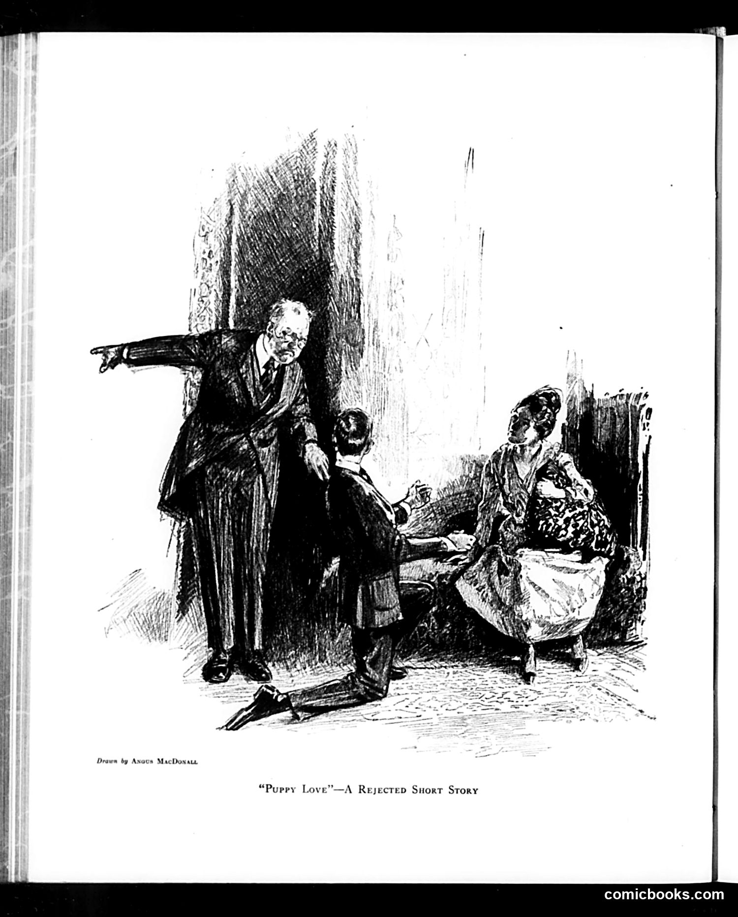 Judge — March 8, 1919 — page 4 of 32
