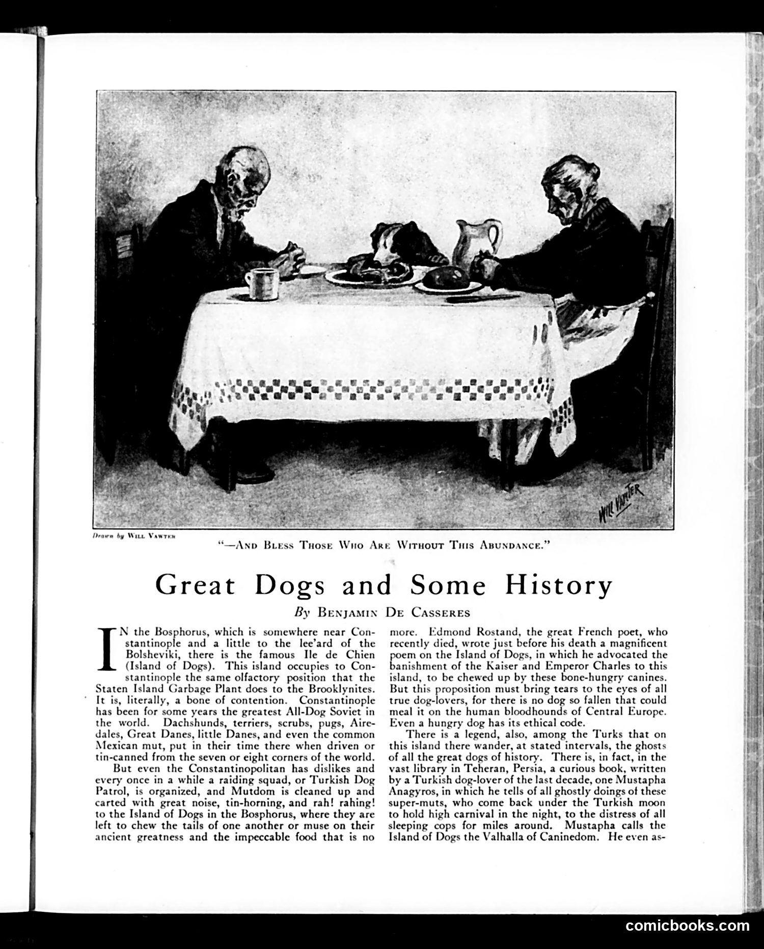 Judge — March 8, 1919 — page 5 of 32